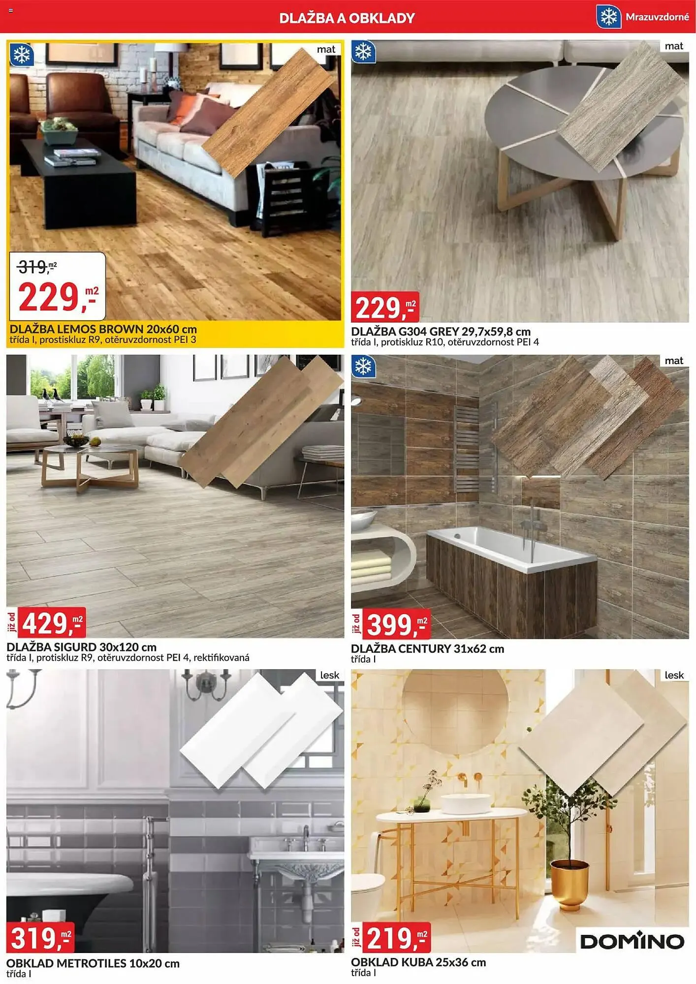 Baumax leták - 1. listopadu 30. listopadu 2025 - Page 18