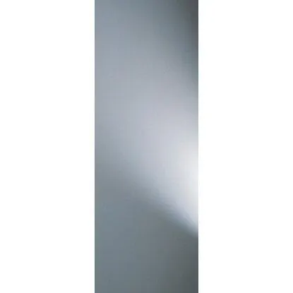 Kristall-Form Zrcadlo Touch na dveře, nalepovací, 39 x 111 cm