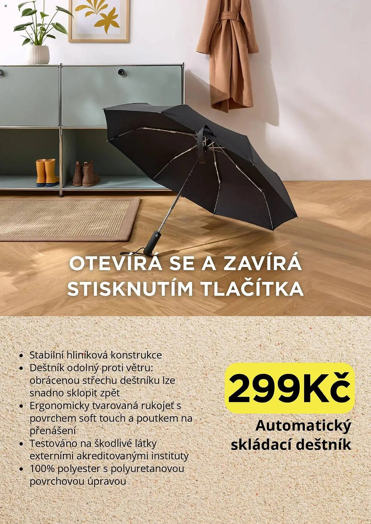 Tchibo leták - 3. listopadu 22. prosince 2025 - Page 12