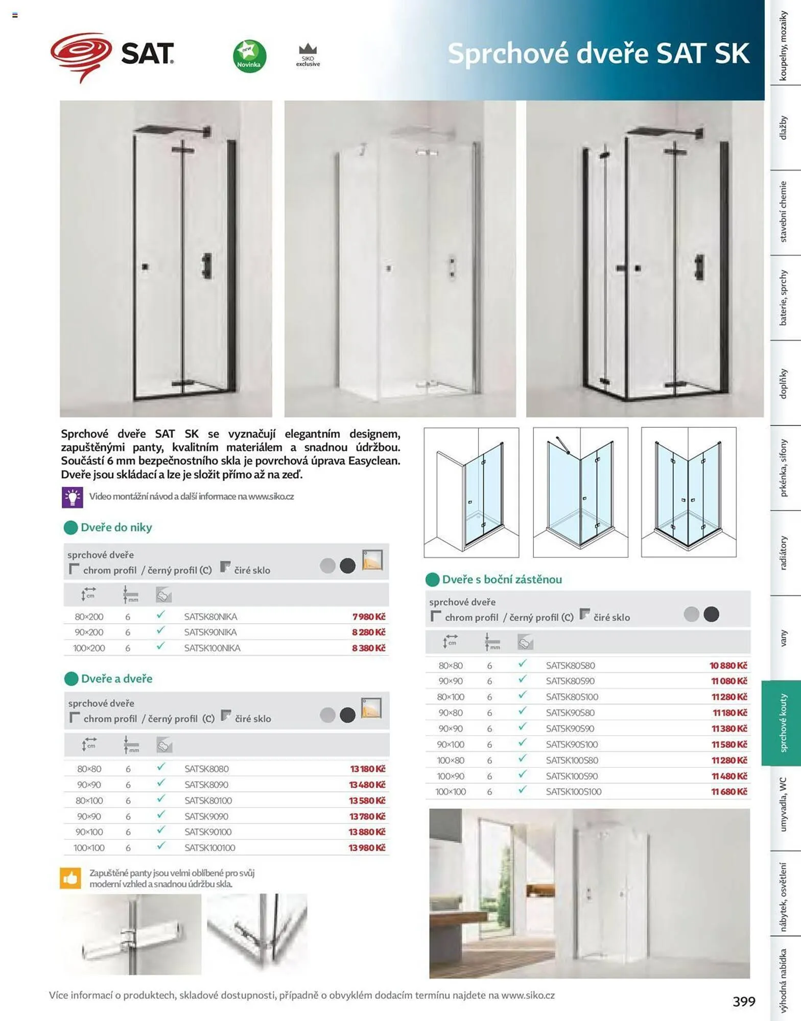 Siko leták - 23. října 31. prosince 2025 - Page 401
