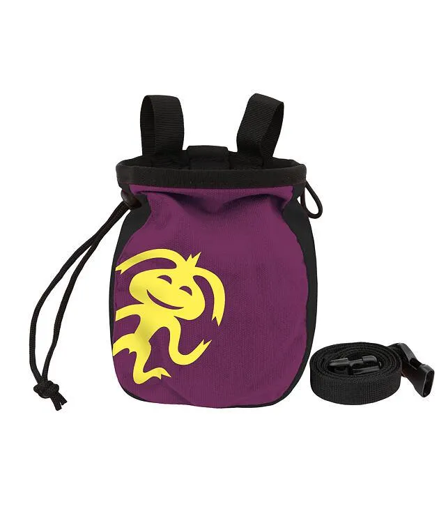 Lezecké doplňky RAFIKI SCOOP Uni