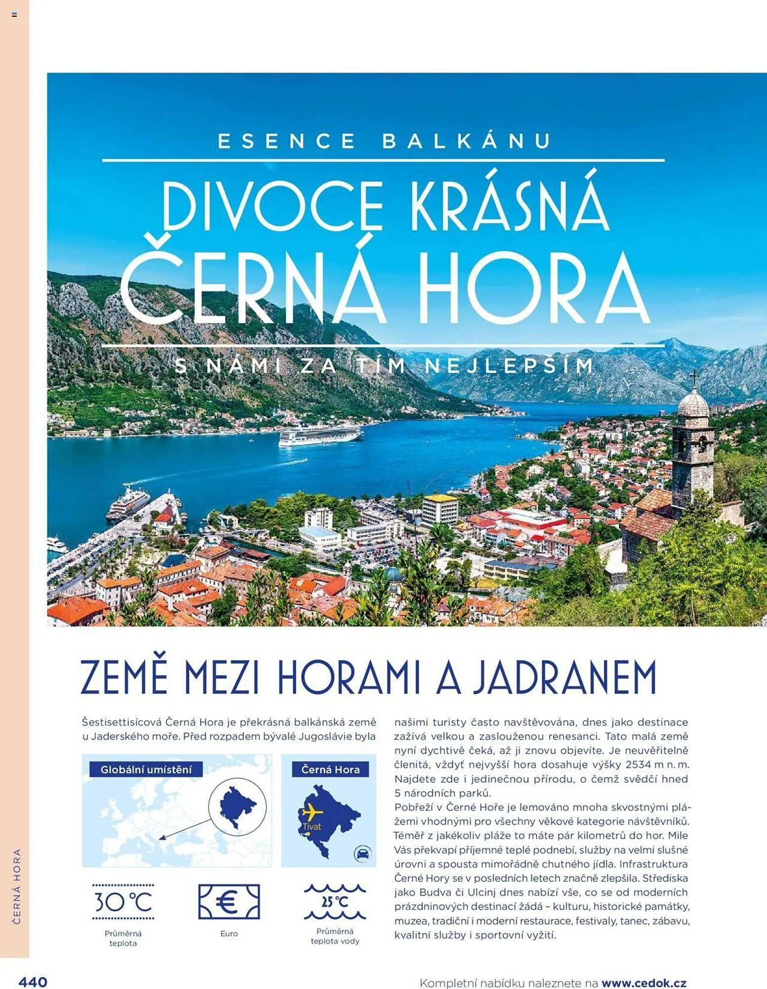 Čedok leták - 8. února 31. prosince 2023 - Page 442