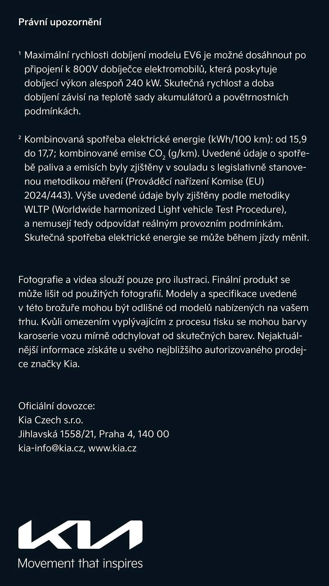KIA leták - 19. dubna 19. února 2026 - Page 24