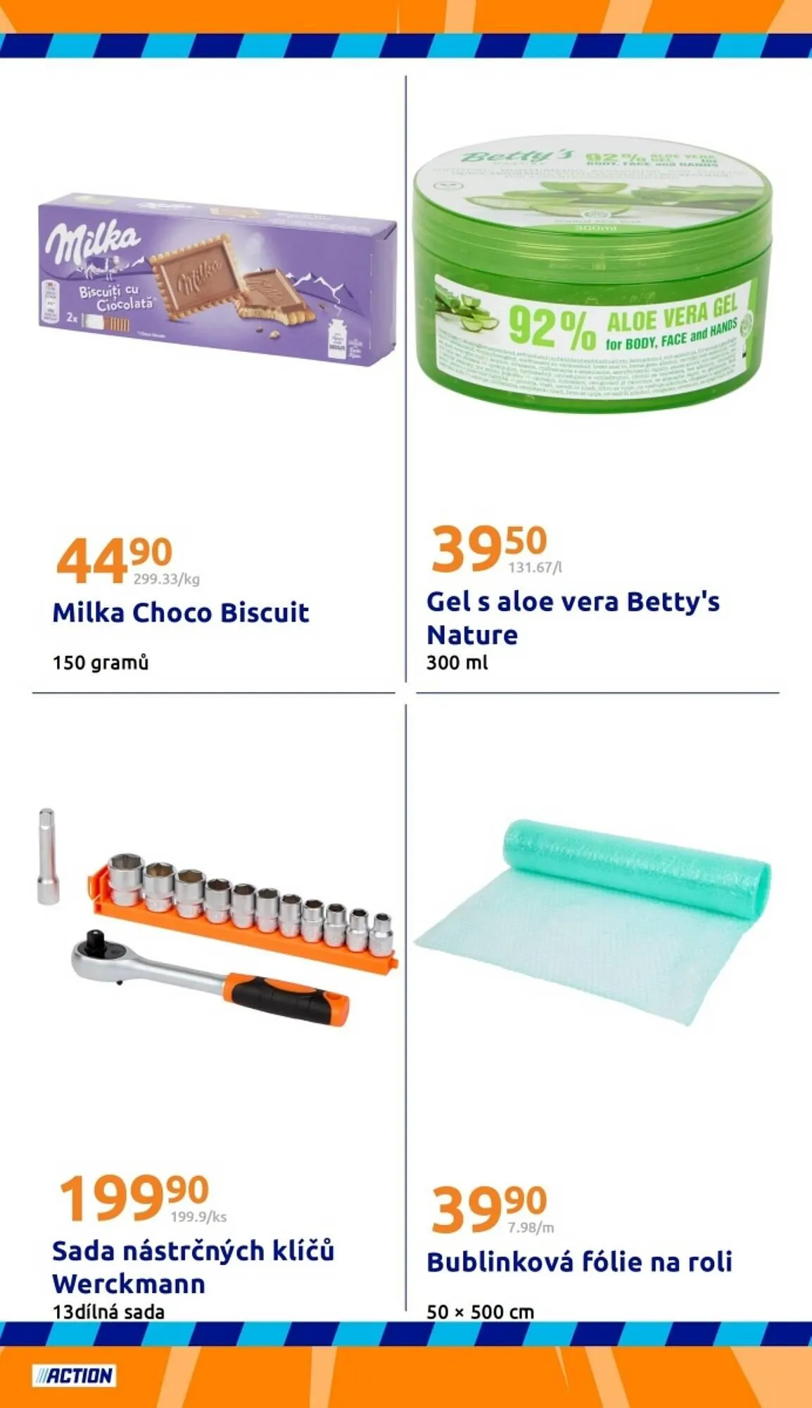 Action leták - 28. ledna 3. února 2026 - Page 23