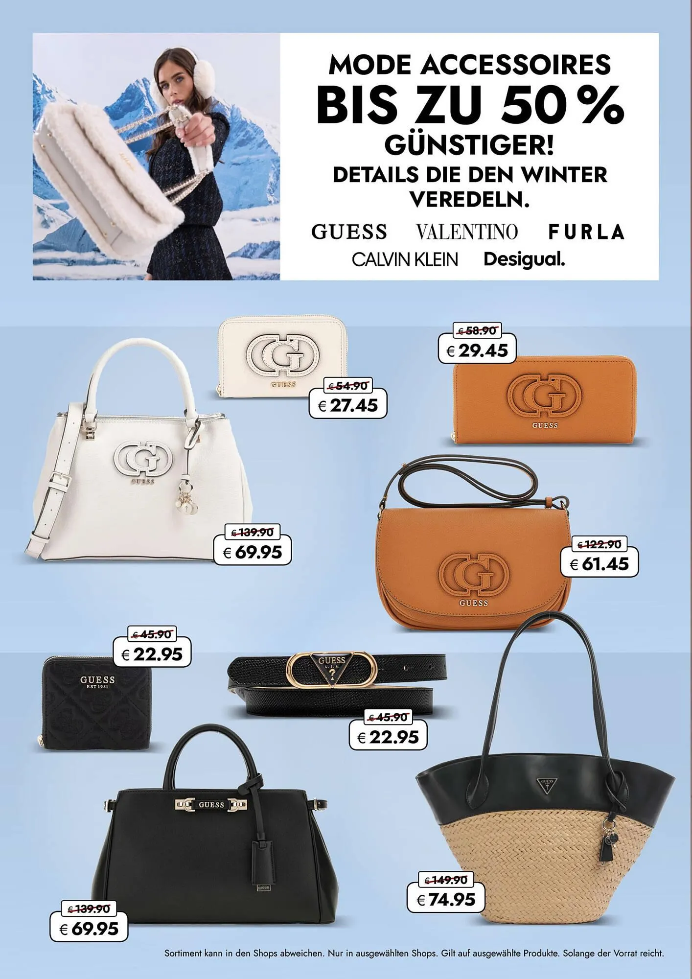 TRAVEL FREE leták - 23. ledna 5. února 2026 - Page 6