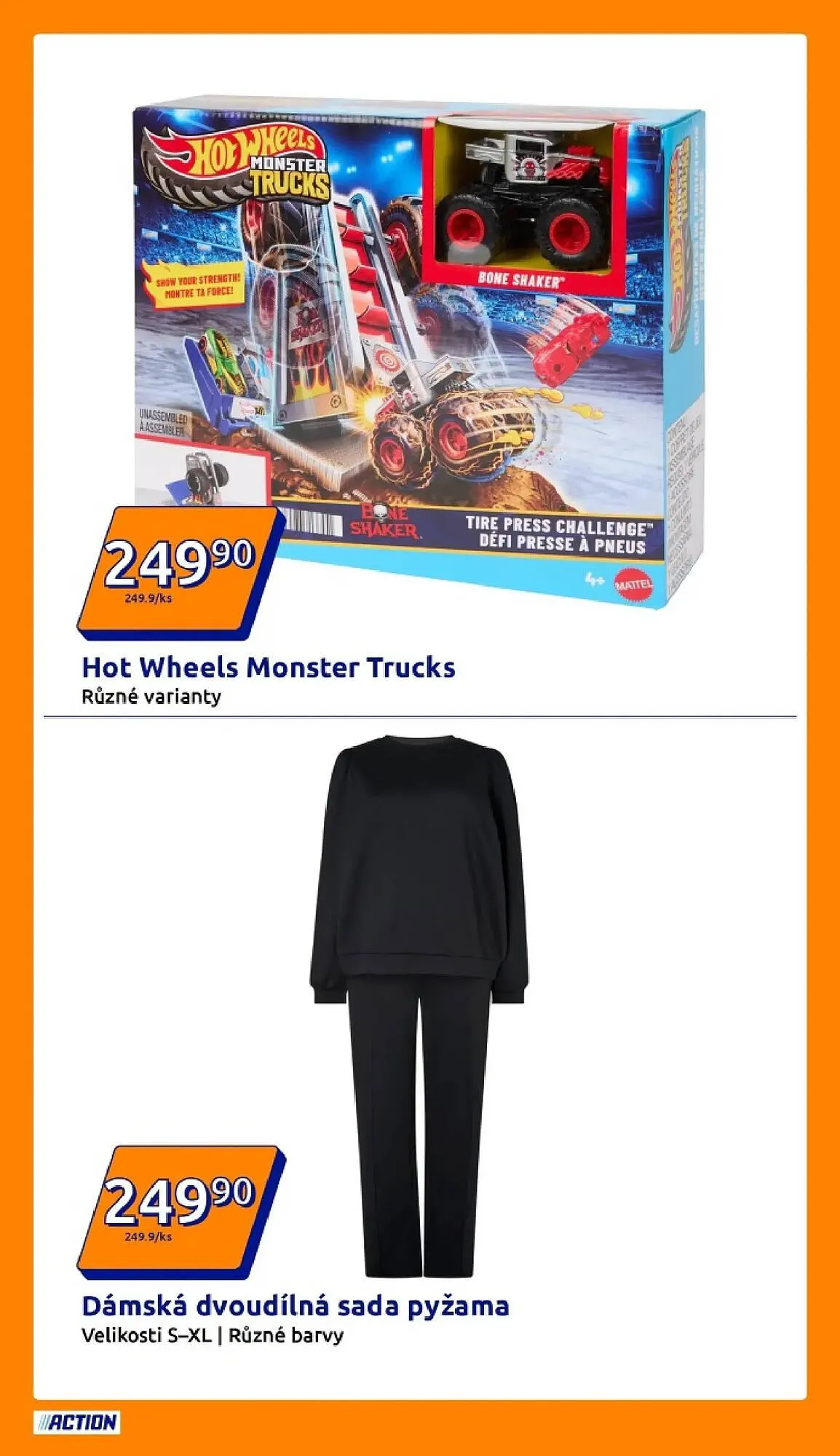 Action leták - 4. února 10. února 2026 - Page 14