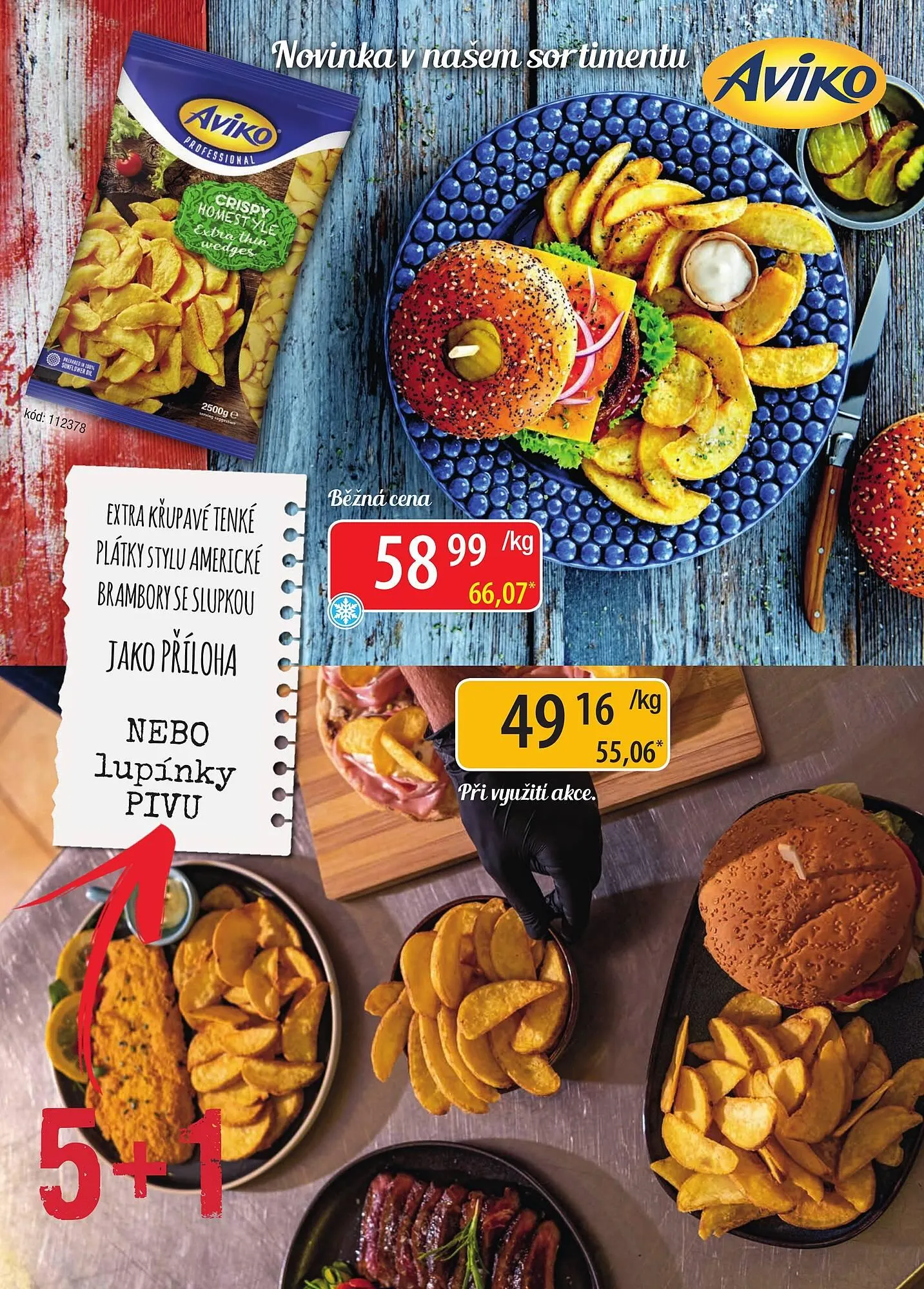 Astur&Qanto leták - 1. března 31. března 2026 - Page 20