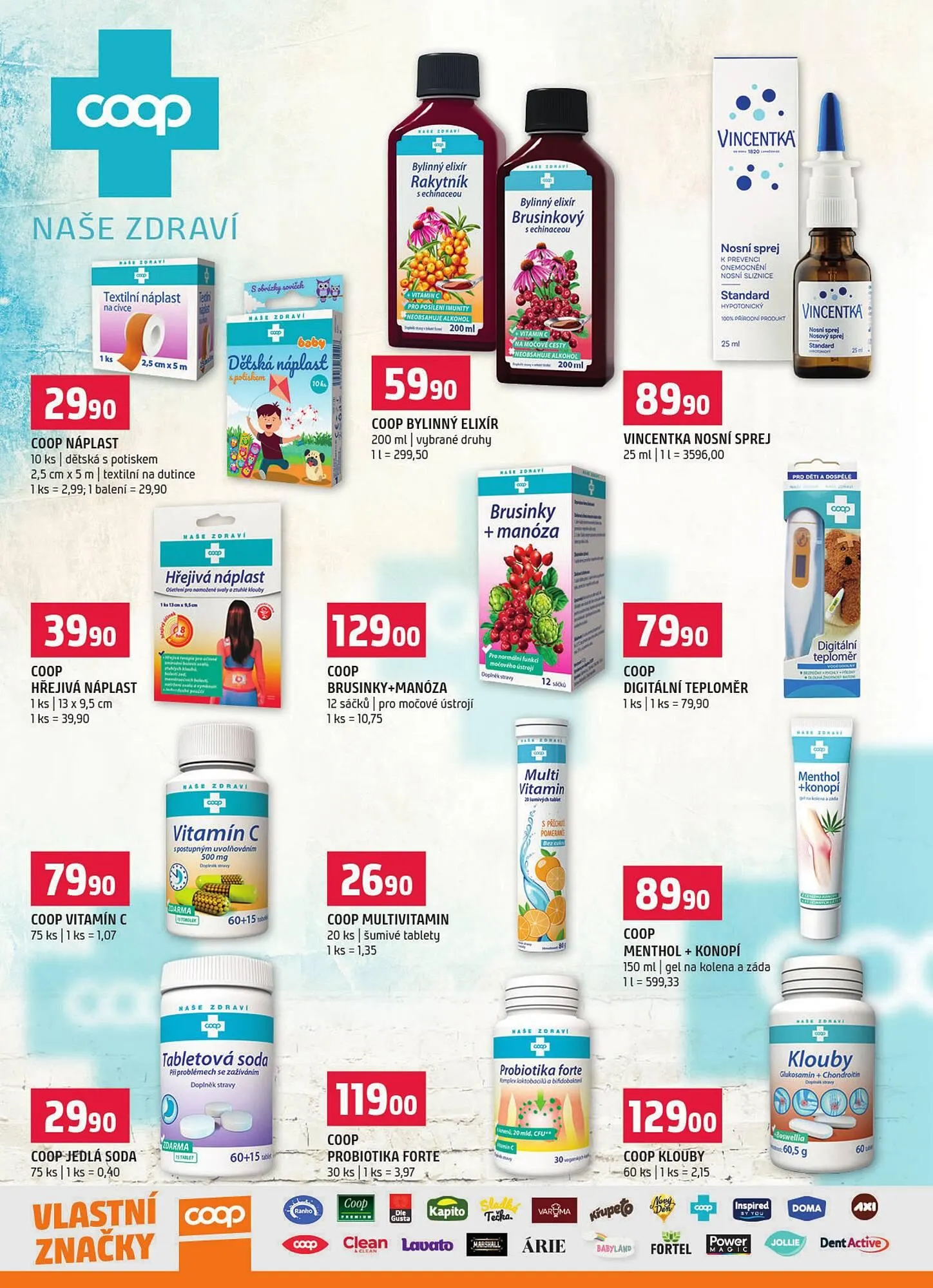 Terno leták - 5. listopadu 11. listopadu 2025 - Page 18