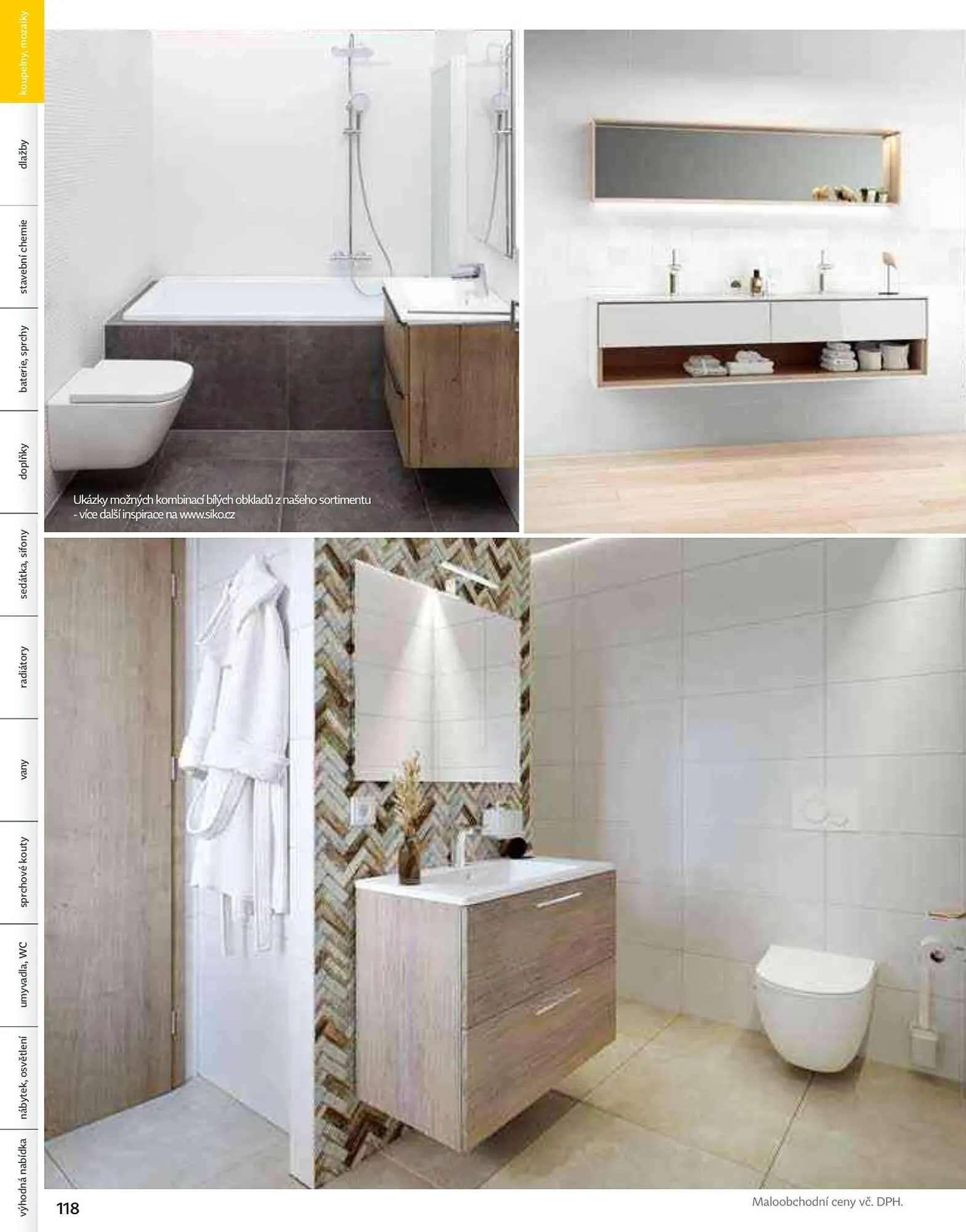 Siko leták - 6. září 31. prosince 2026 - Page 118