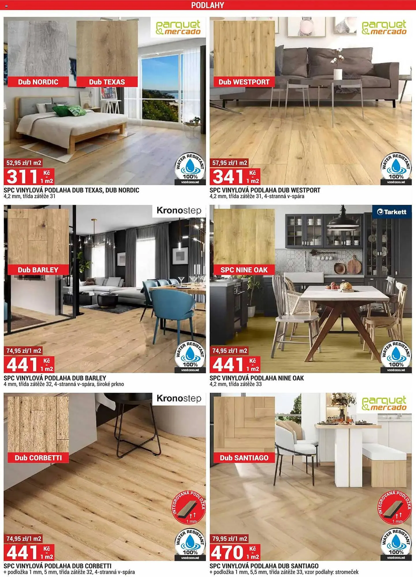 Merkury Market leták - 1. prosince 31. prosince 2025 - Page 22