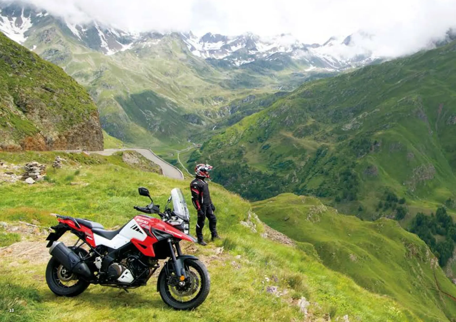 Suzuki leták - 19. března 18. března 2026 - Page 14