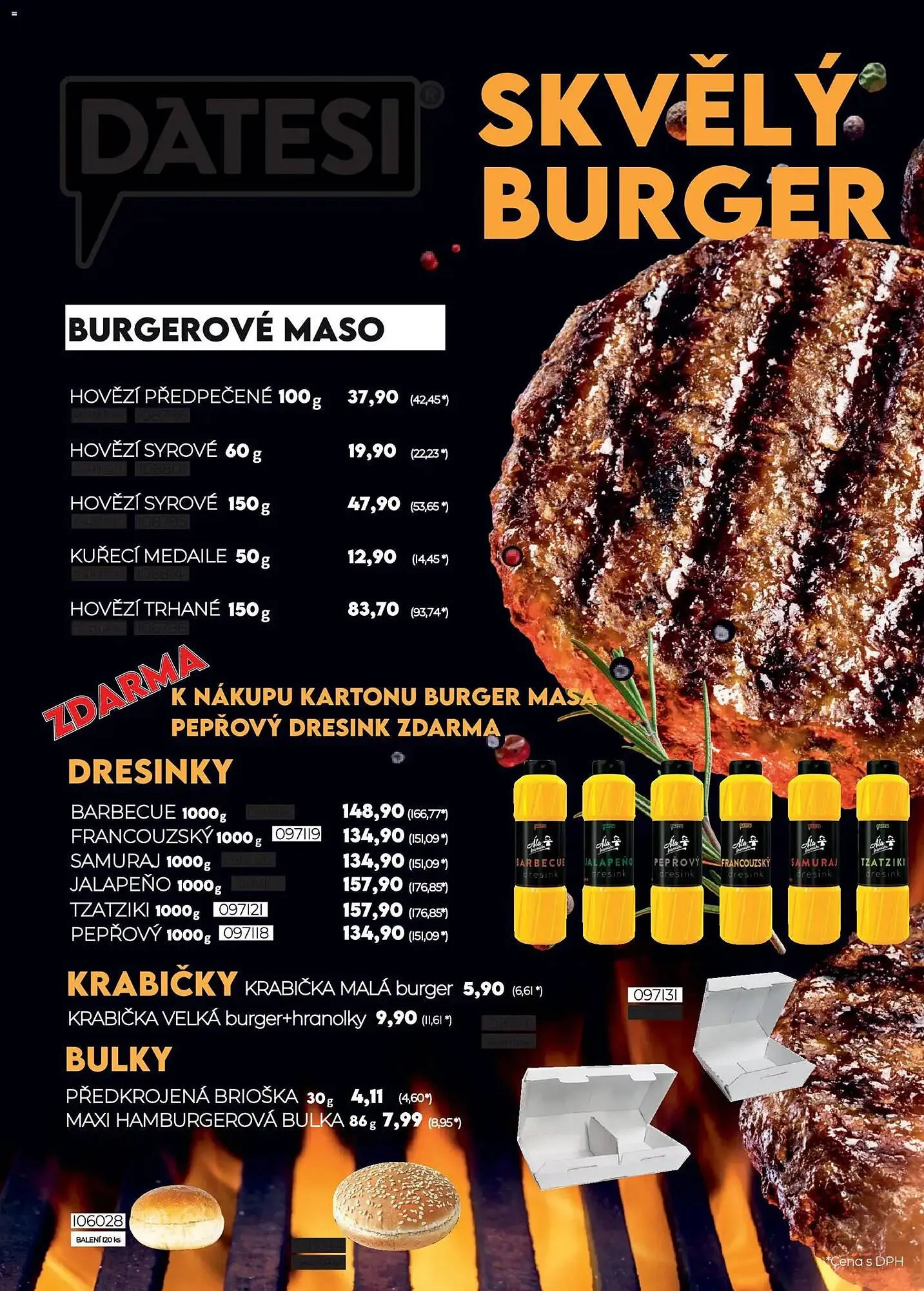 Astur&Qanto leták - 1. ledna 31. ledna 2026 - Page 19