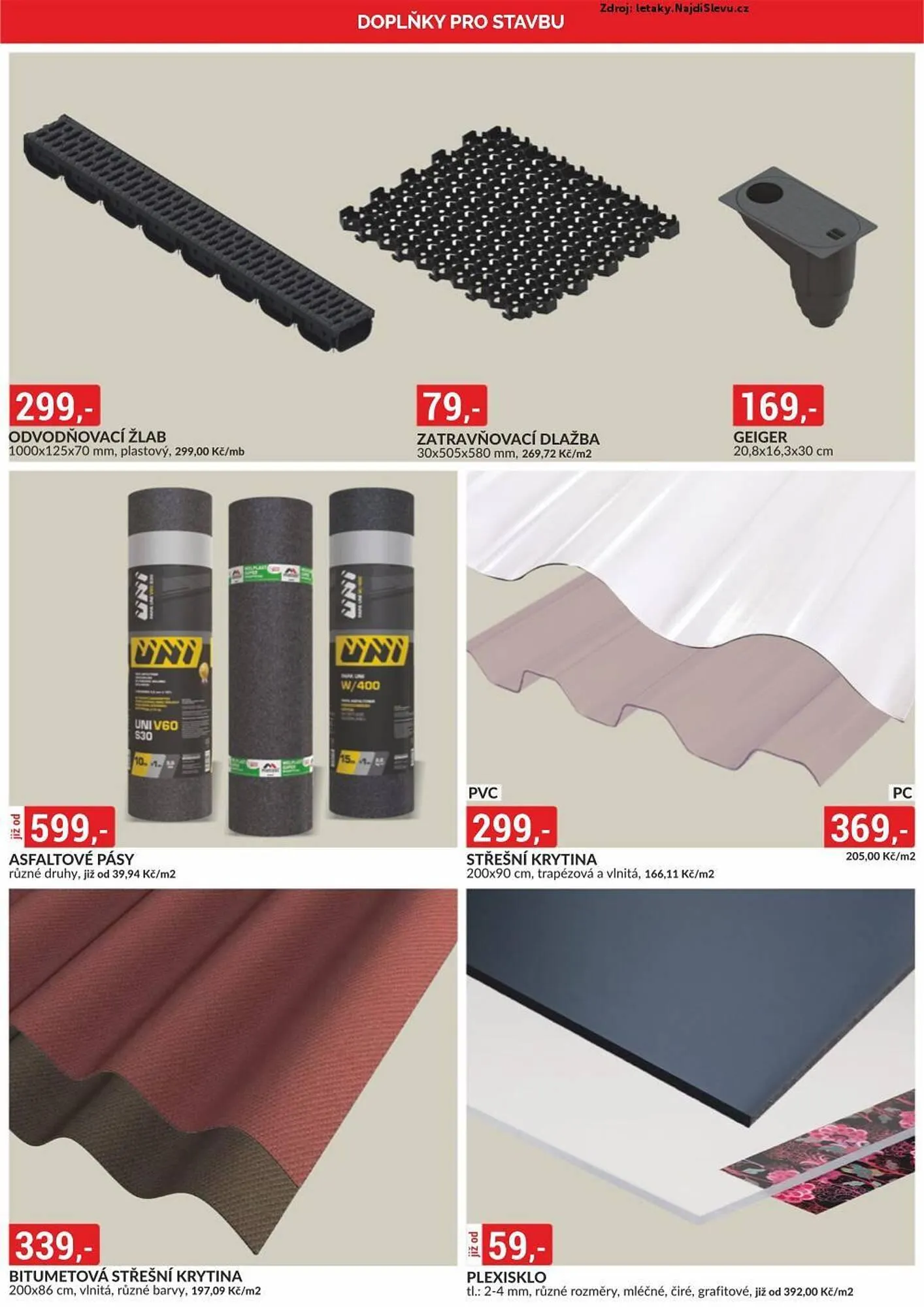 Baumax leták - 2. ledna 31. ledna 2025 - Page 36