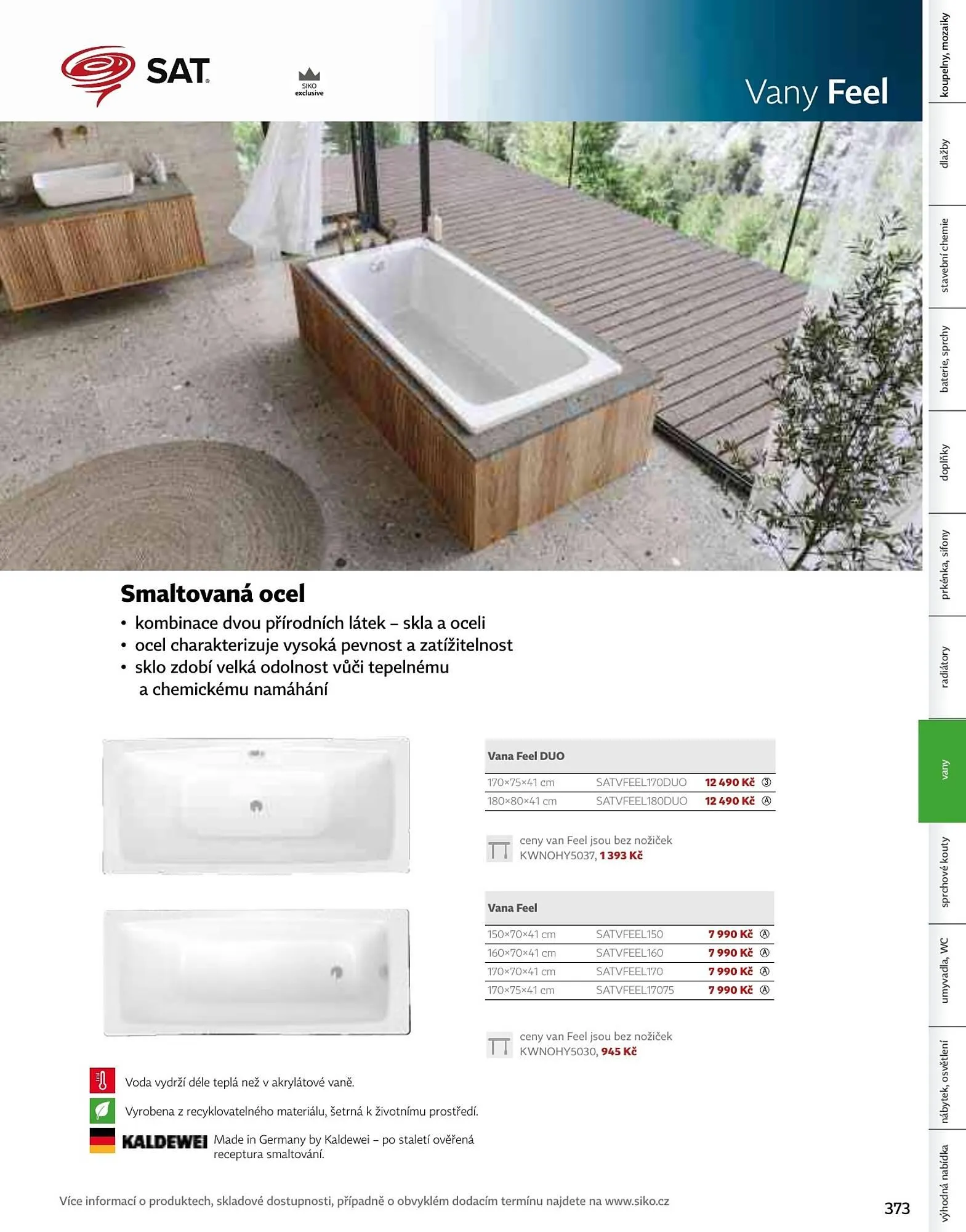 Siko leták - 6. září 31. prosince 2026 - Page 375