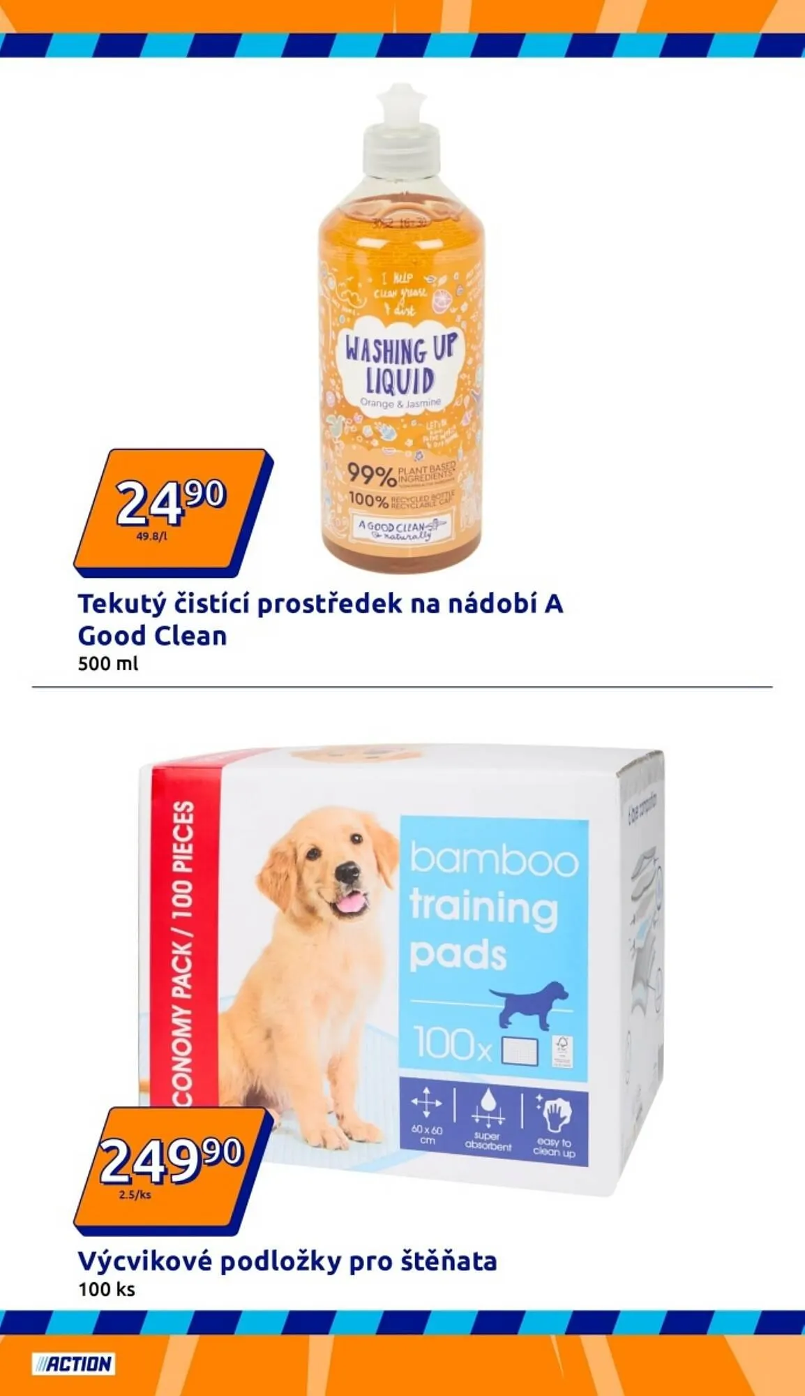 Action leták - 28. ledna 3. února 2026 - Page 8