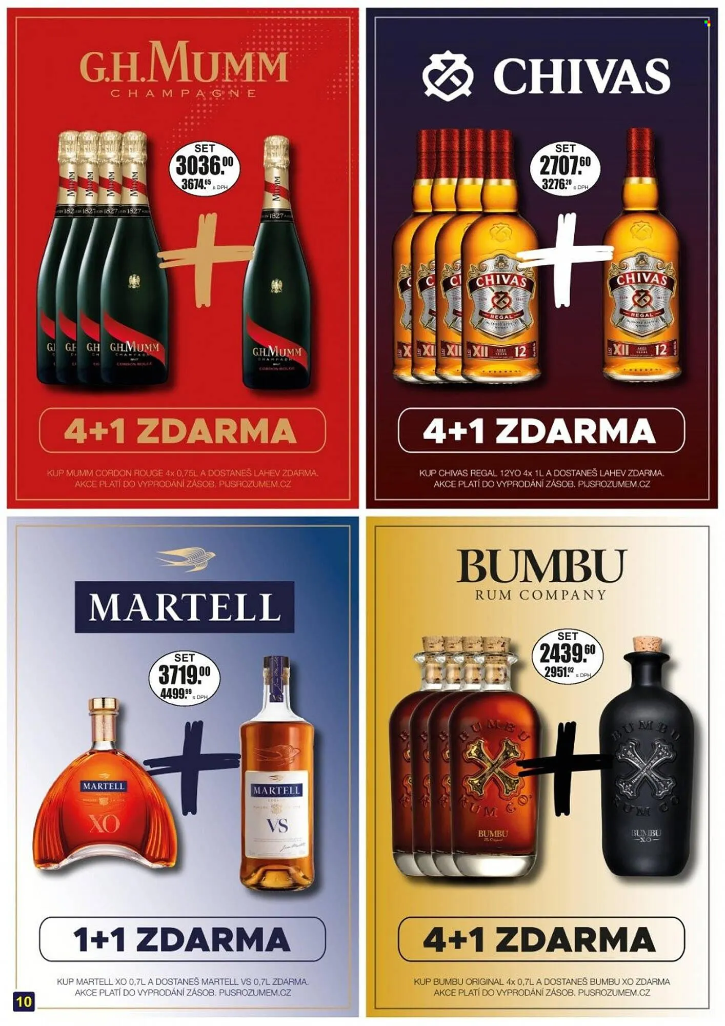 Adam leták - 1. listopadu 30. listopadu 2025 - Page 10