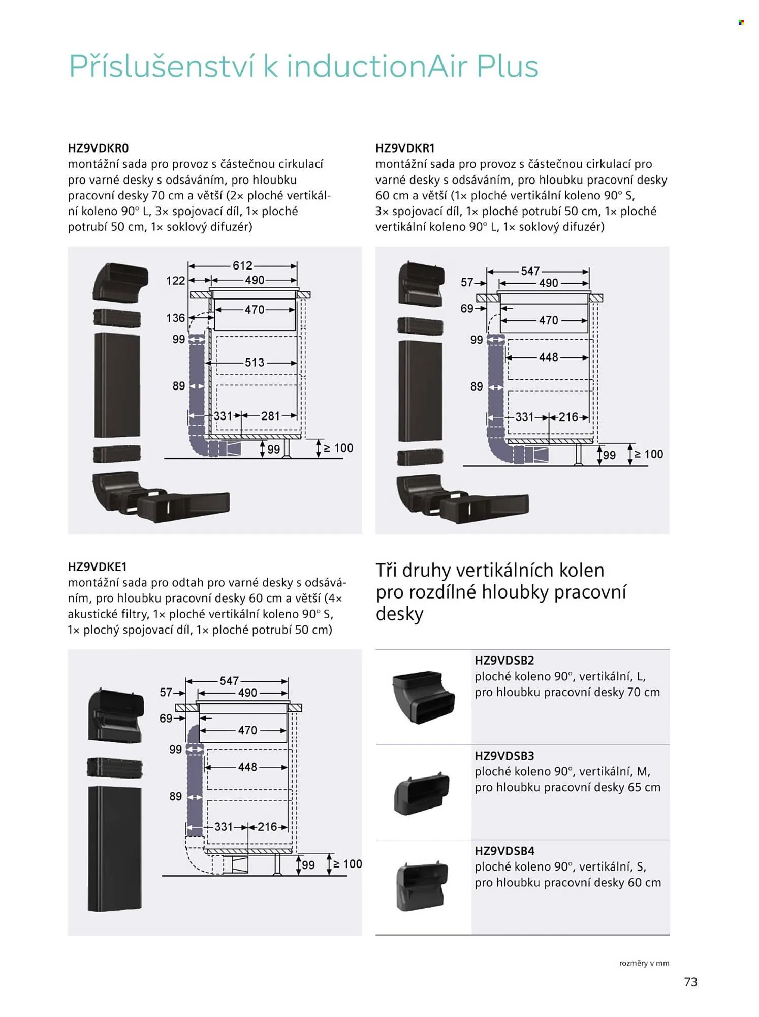 Möbelix leták - 20. června 31. prosince 2025 - Page 73