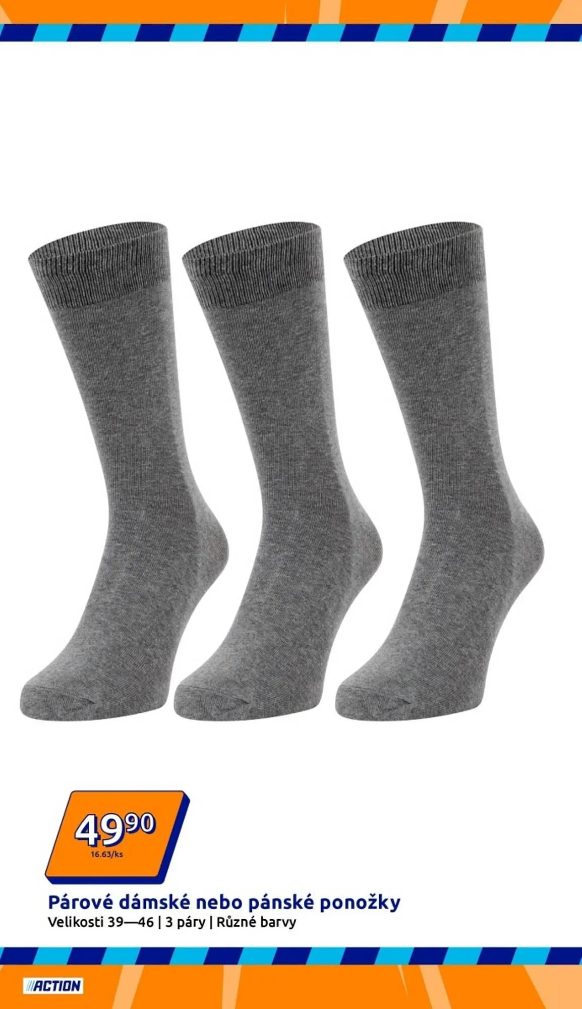 Action leták - 28. ledna 3. února 2026 - Page 6