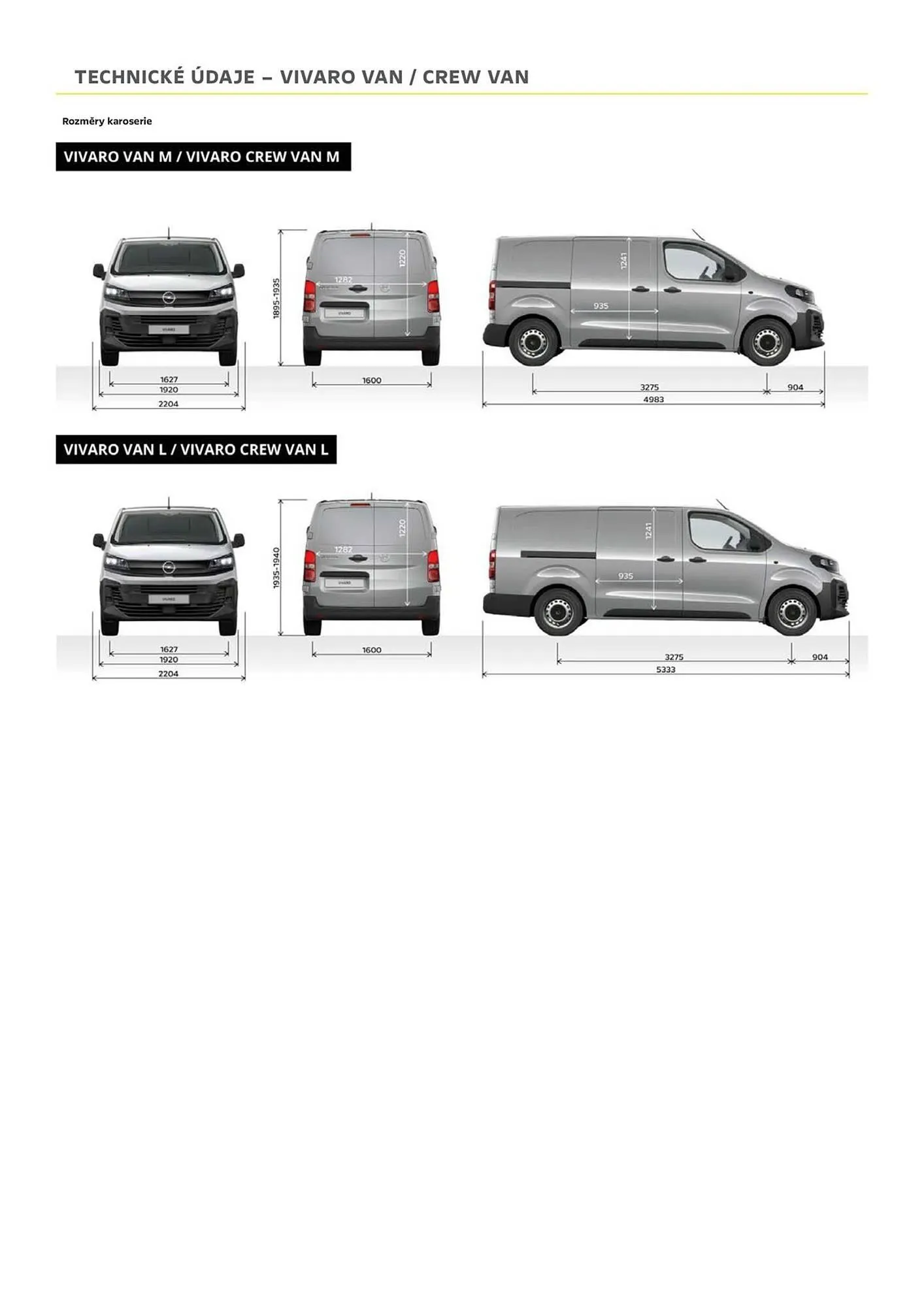 Opel leták - 3. dubna 30. června 2026 - Page 9