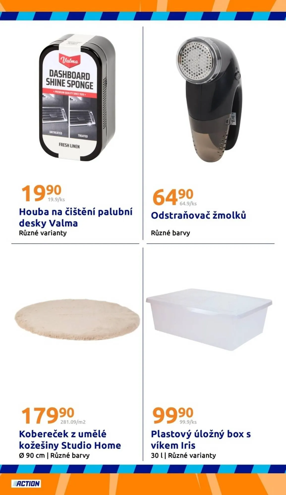 Action leták - 28. ledna 3. února 2026 - Page 26