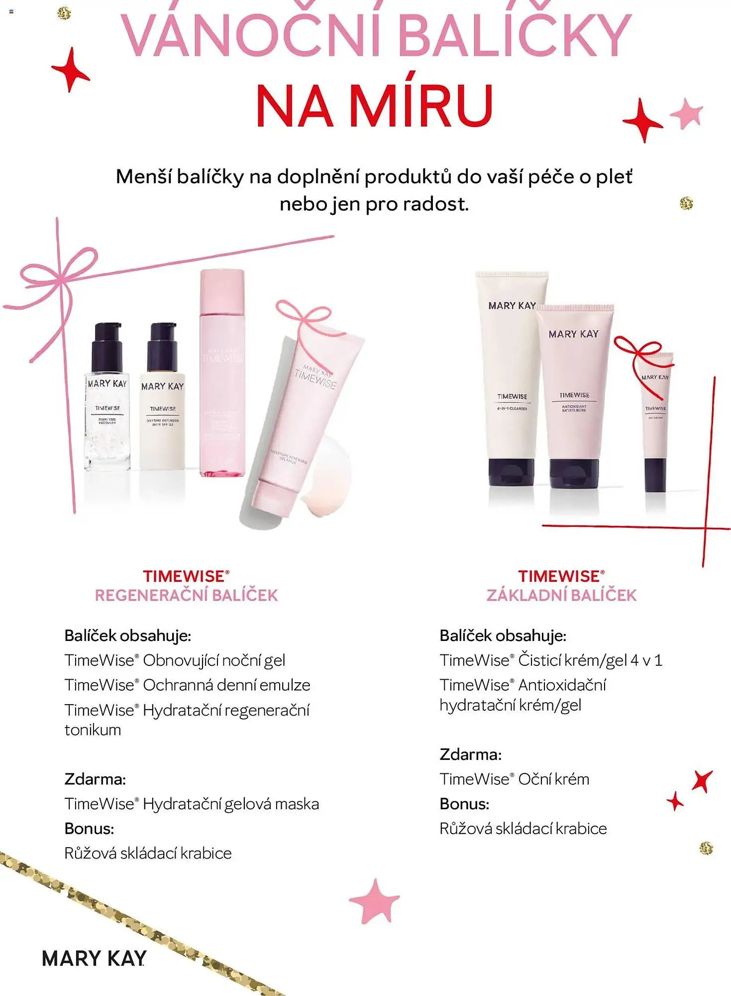 Mary Kay katalog - 12. listopadu 25. prosince 2025 - Page 10