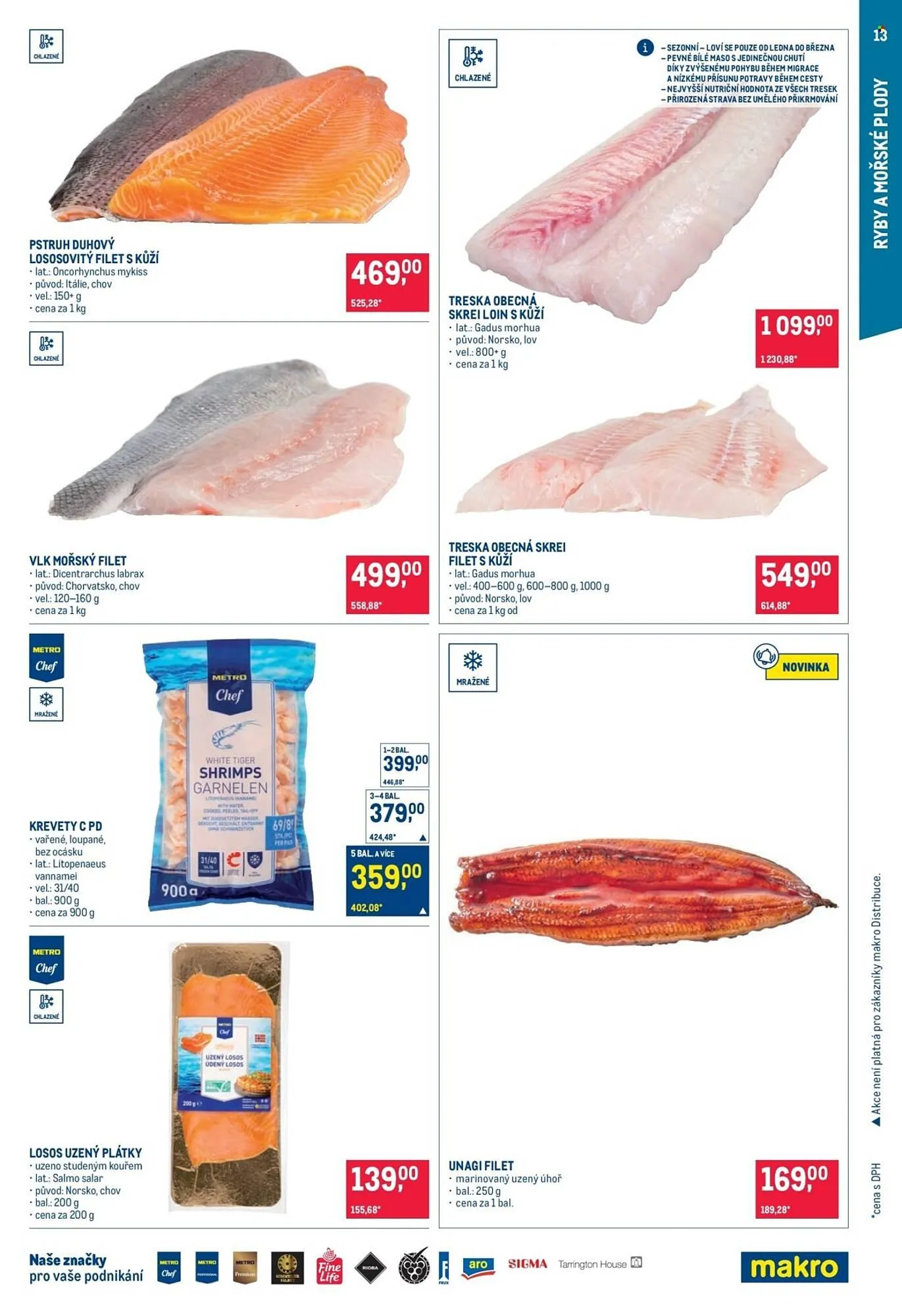 Makro leták - 28. ledna 10. února 2026 - Page 13