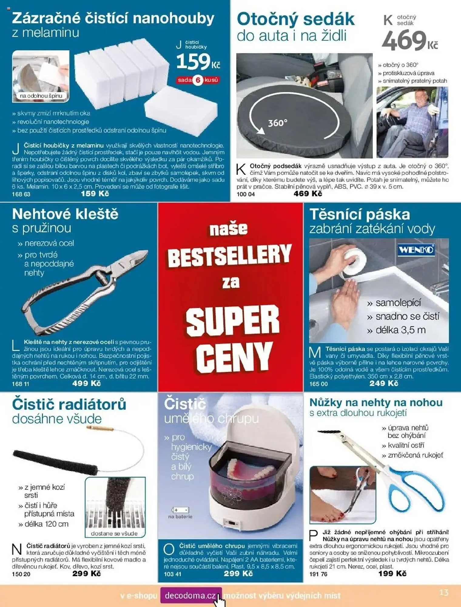 Decodoma leták - 5. září 31. října 2025 - Page 24