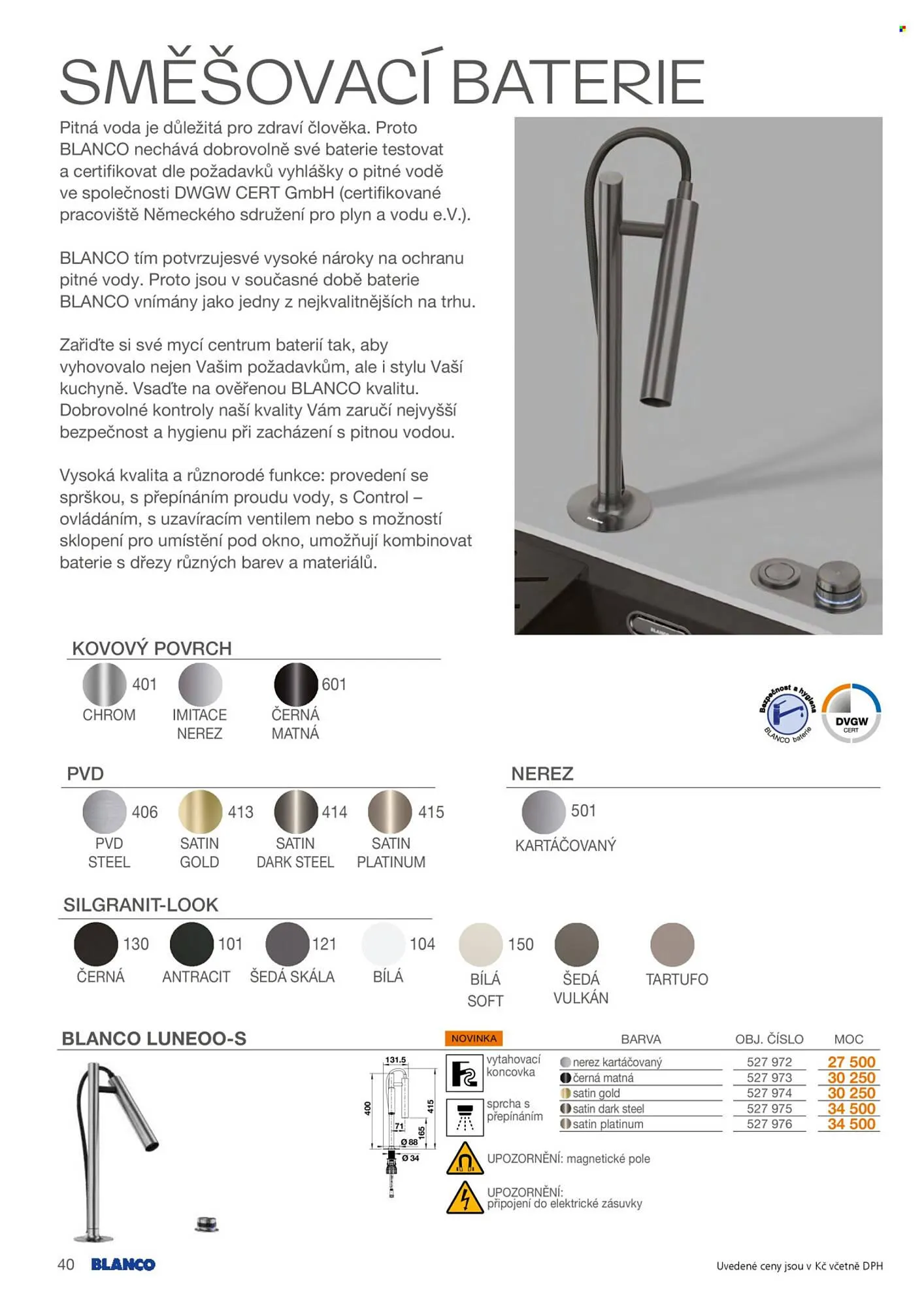 Möbelix leták - 1. února 31. prosince 2026 - Page 40