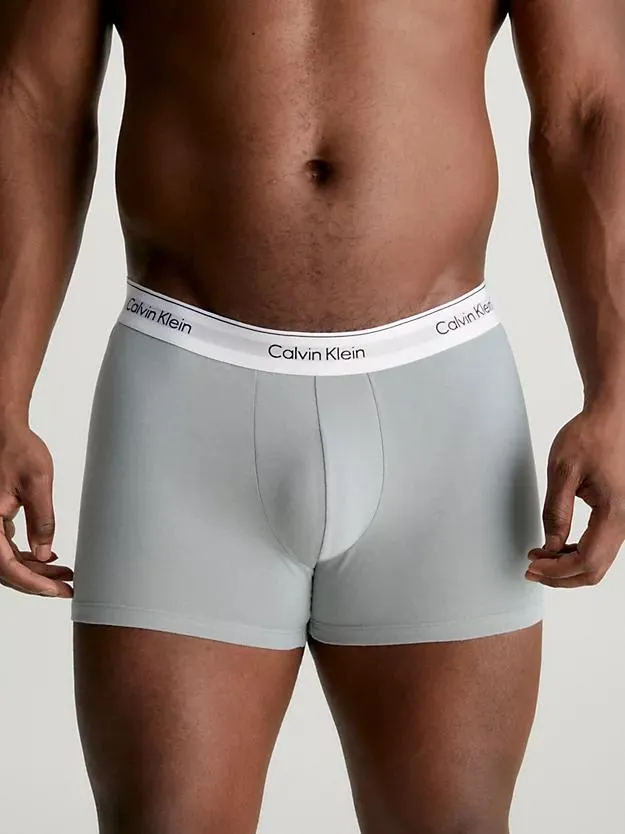 3-pack grote maat boxers - Modern Cotton