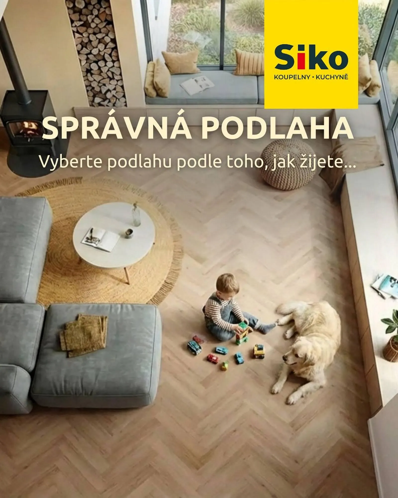 Siko leták - 20. února 11. března 2026 - Page 1