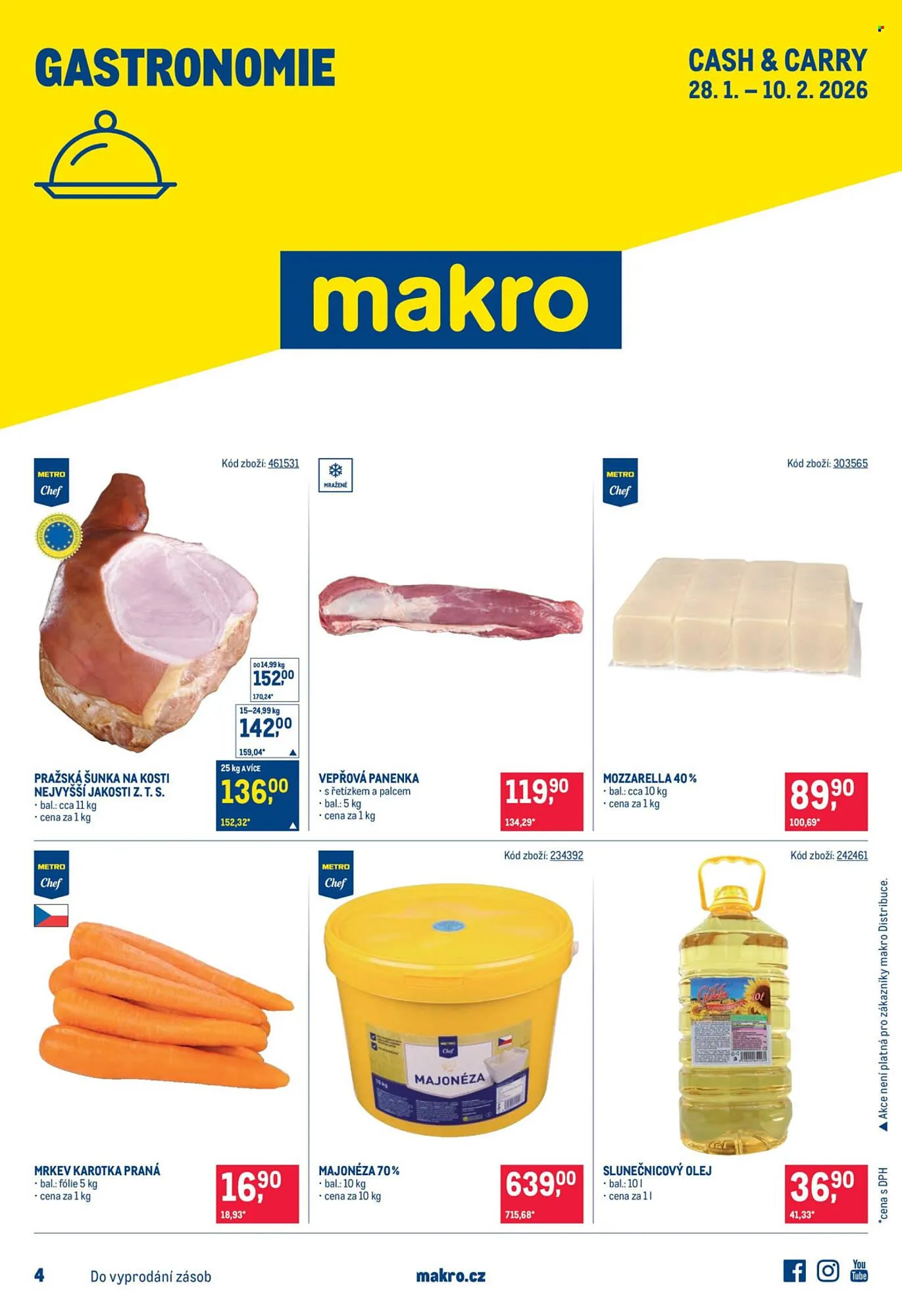 Makro leták - 1
