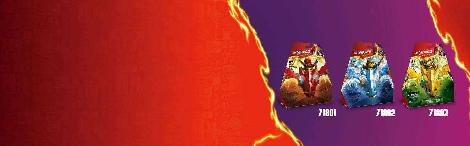 Arin's Rising Dragon Strike