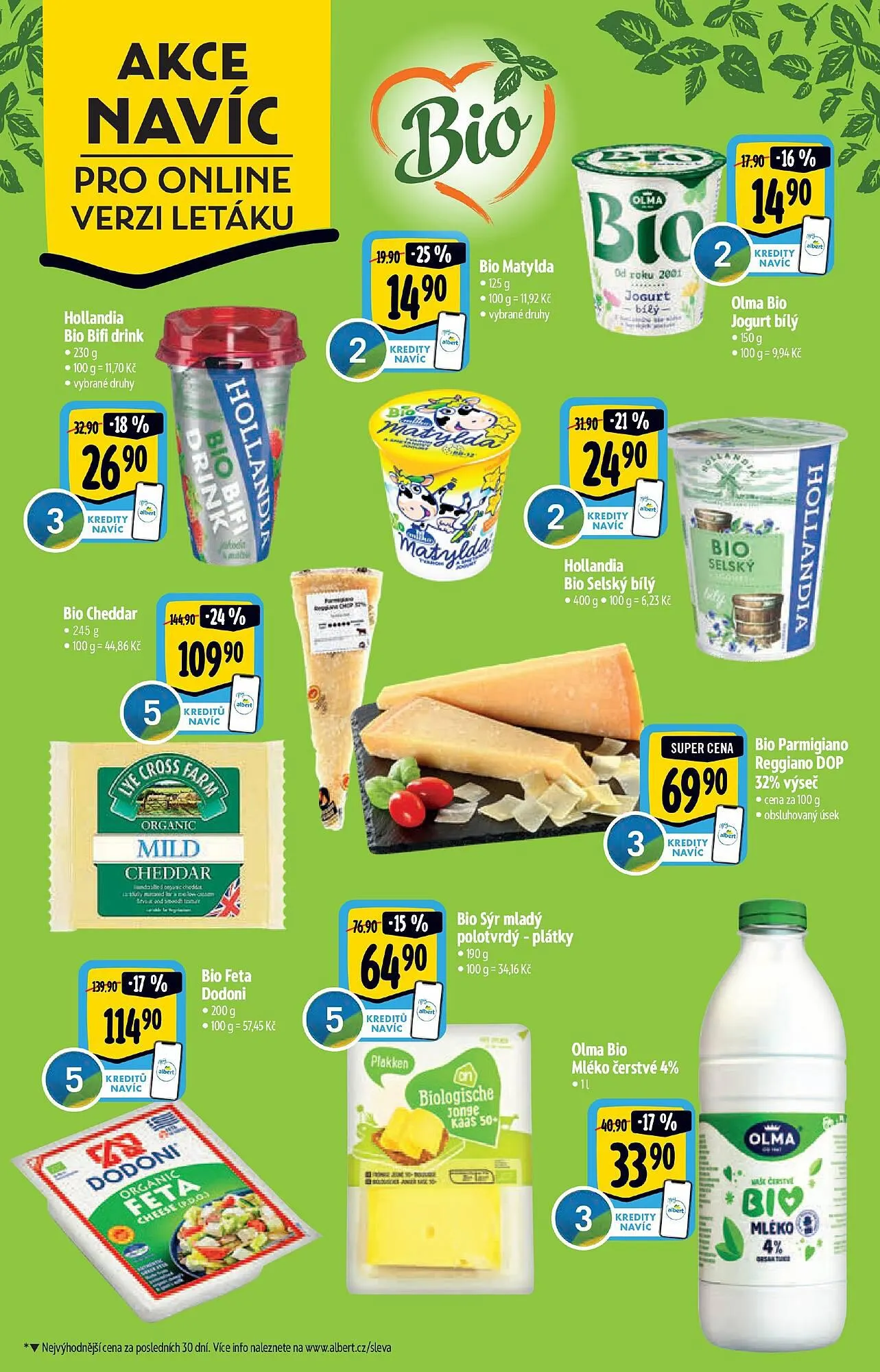 Albert Hypermarket leták - 6. září 3. října 2023 - Page 24