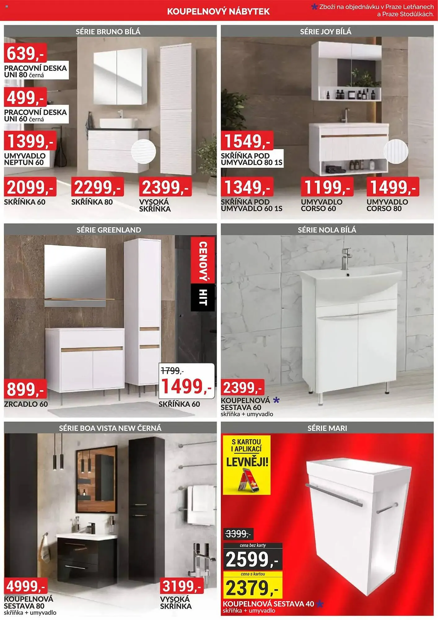 Baumax leták - 1. listopadu 30. listopadu 2025 - Page 10