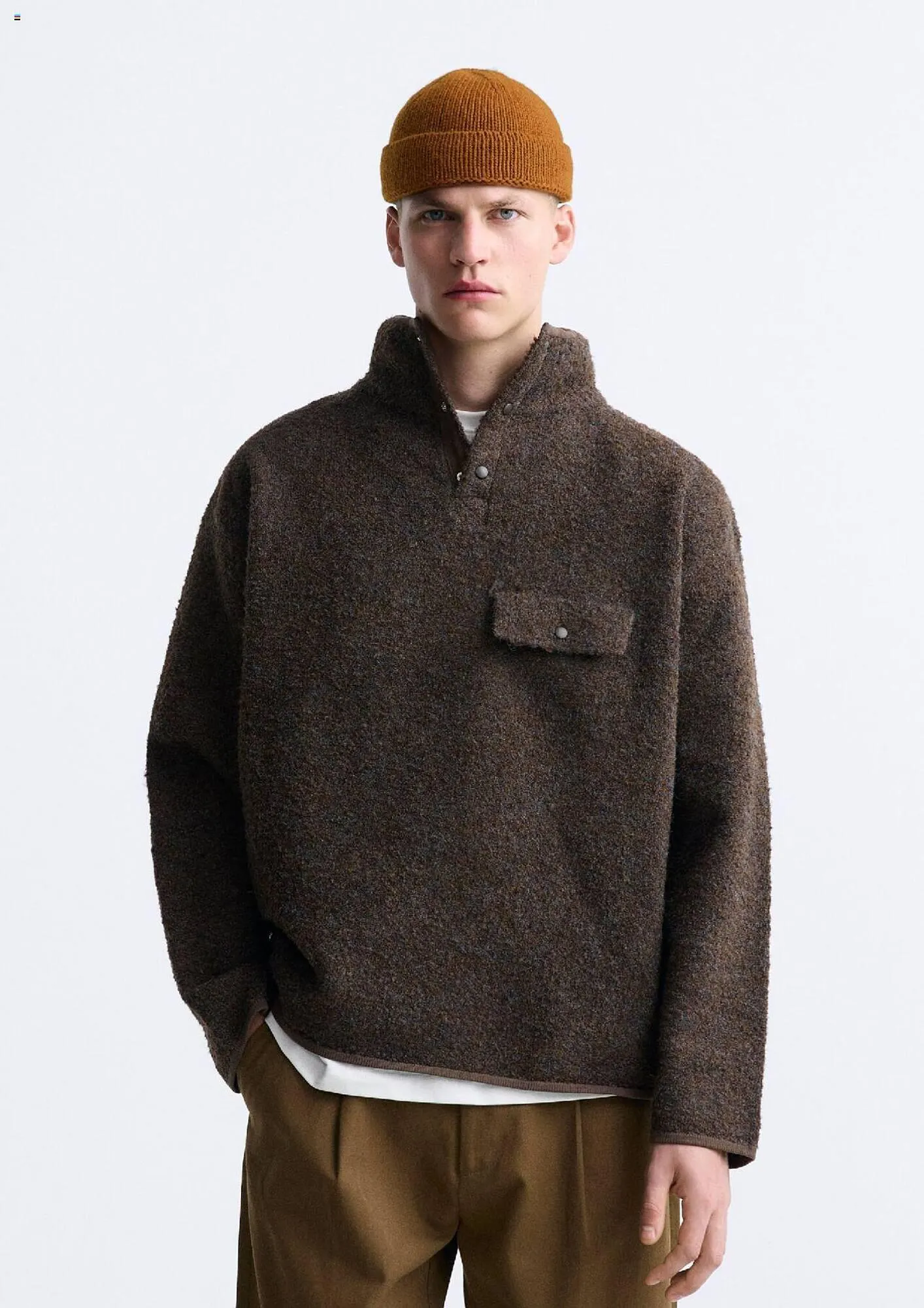 Catálogo de Catálogo ZARA 1 de diciembre al 31 de diciembre 2023 - Pagina 12