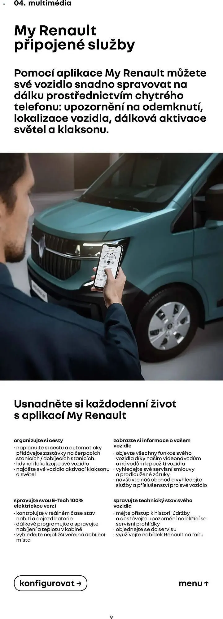 Renault leták - 1. března 28. února 2026 - Page 9