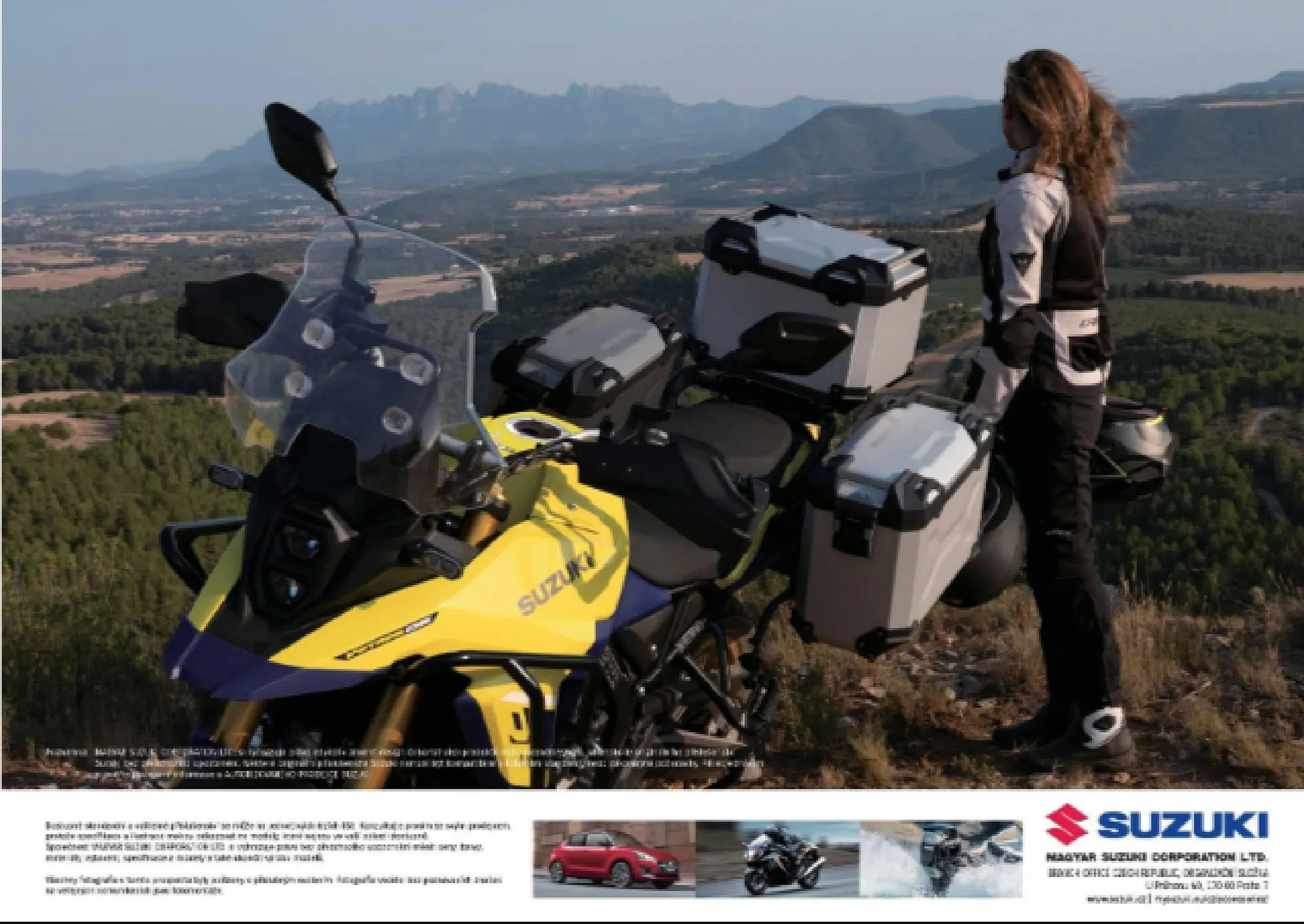 Suzuki leták - 8. dubna 7. ledna 2026 - Page 4