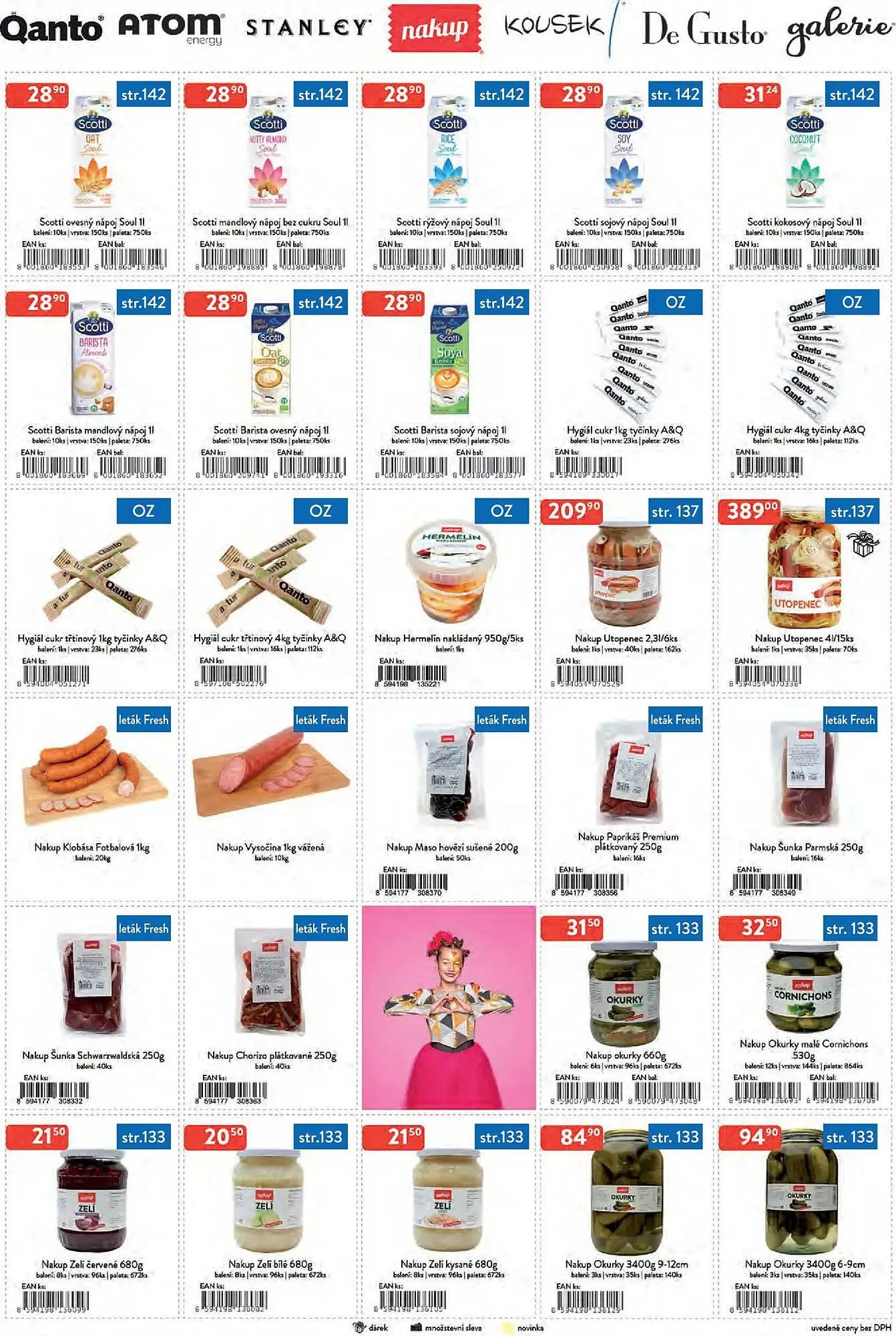 Astur&Qanto leták - 1. února 28. února 2026 - Page 7