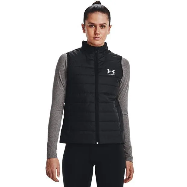 Reflect Gilet Womens