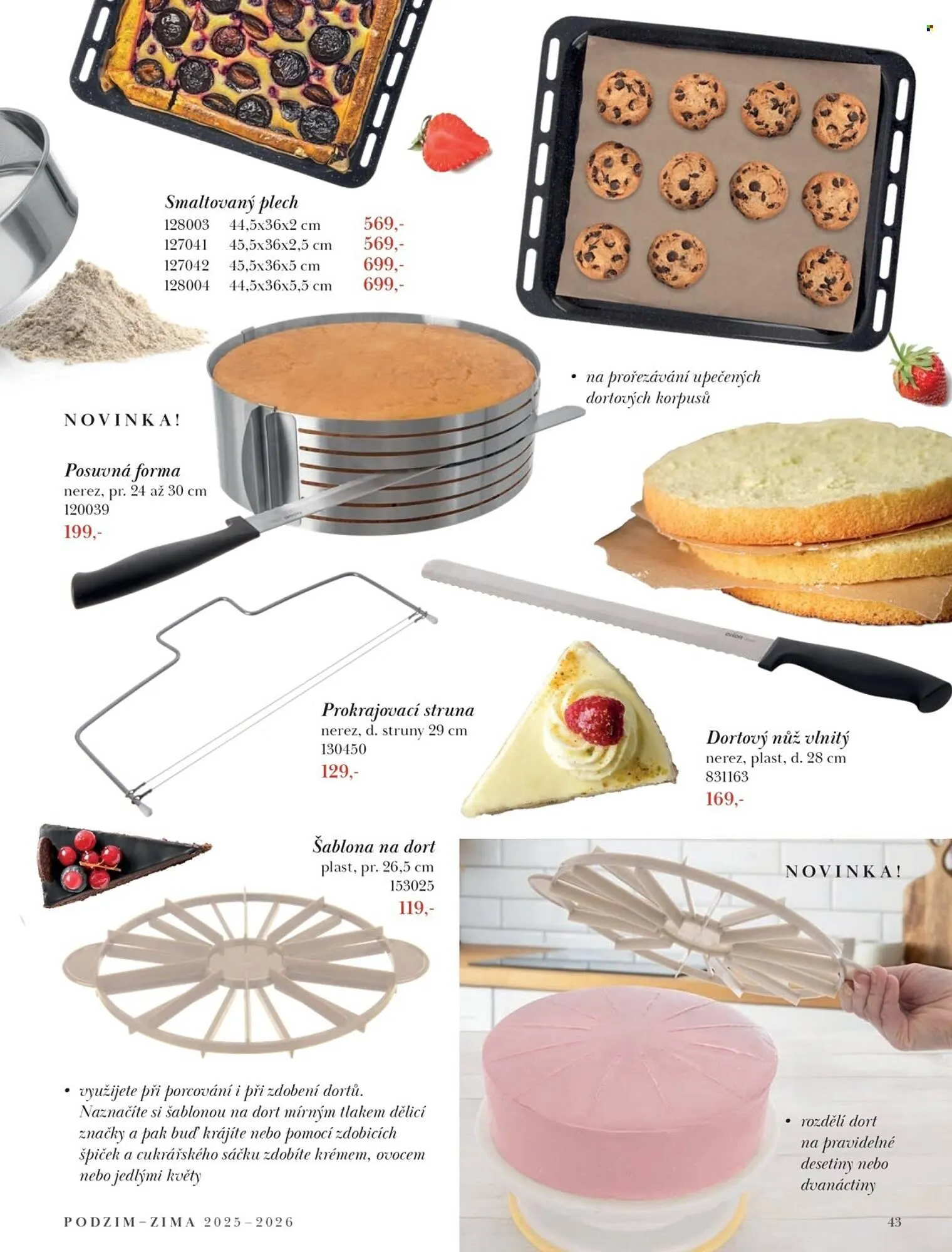 Orion leták - 23. září 28. února 2026 - Page 43