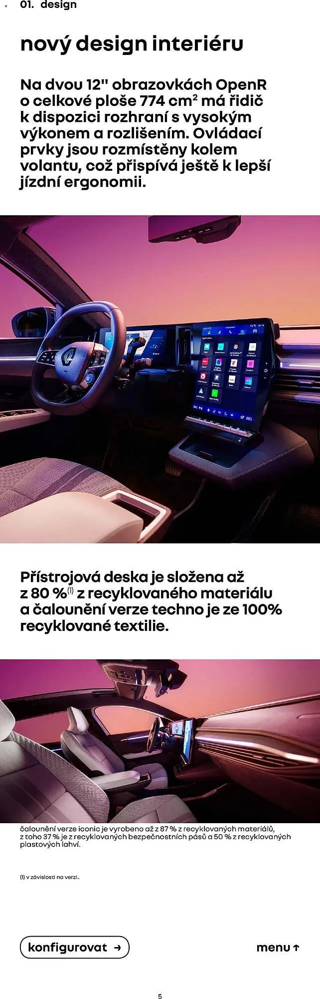 Renault leták - 1. března 28. února 2026 - Page 5