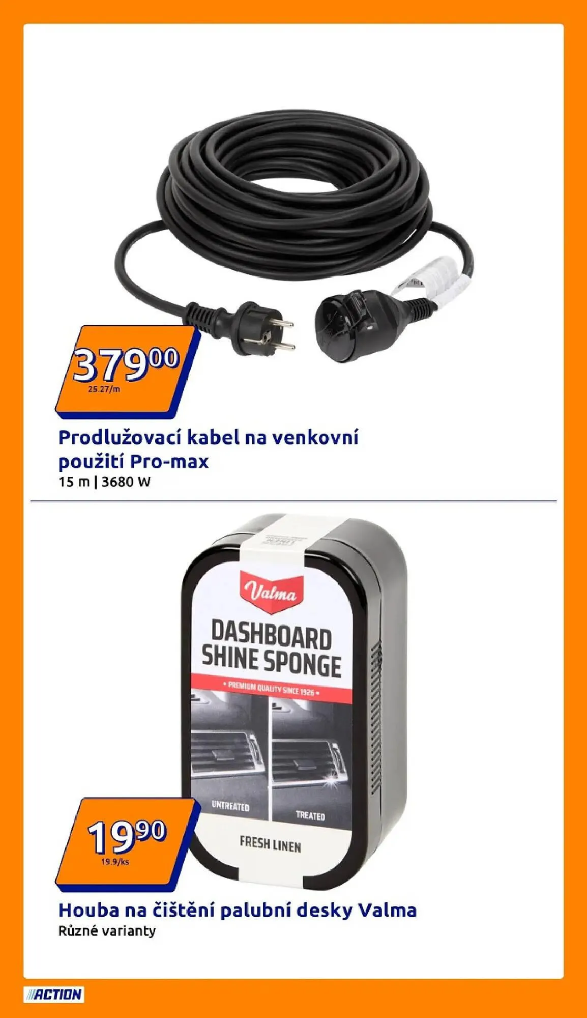 Action leták - 4. února 10. února 2026 - Page 27