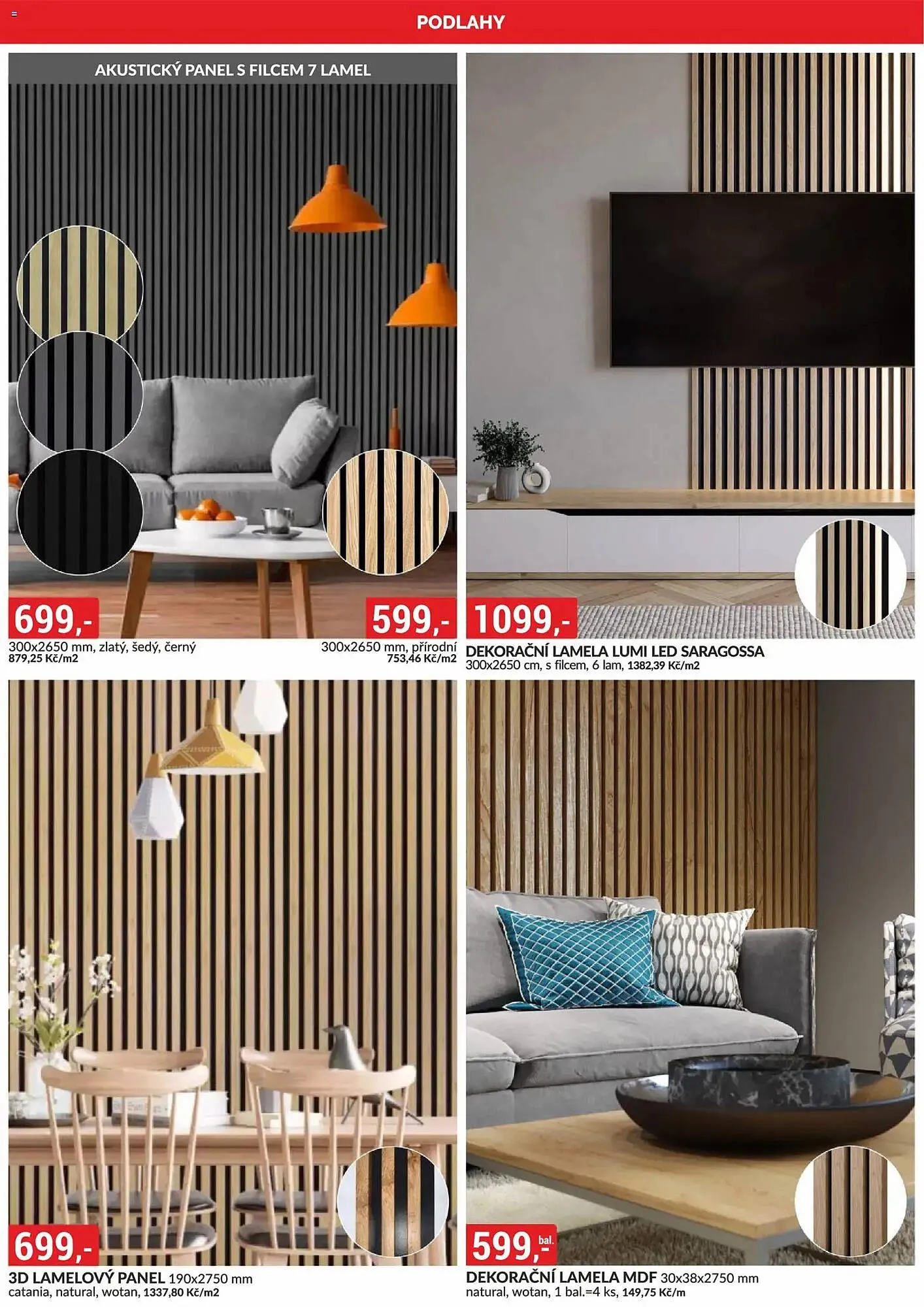 Baumax leták - 1. listopadu 30. listopadu 2025 - Page 41