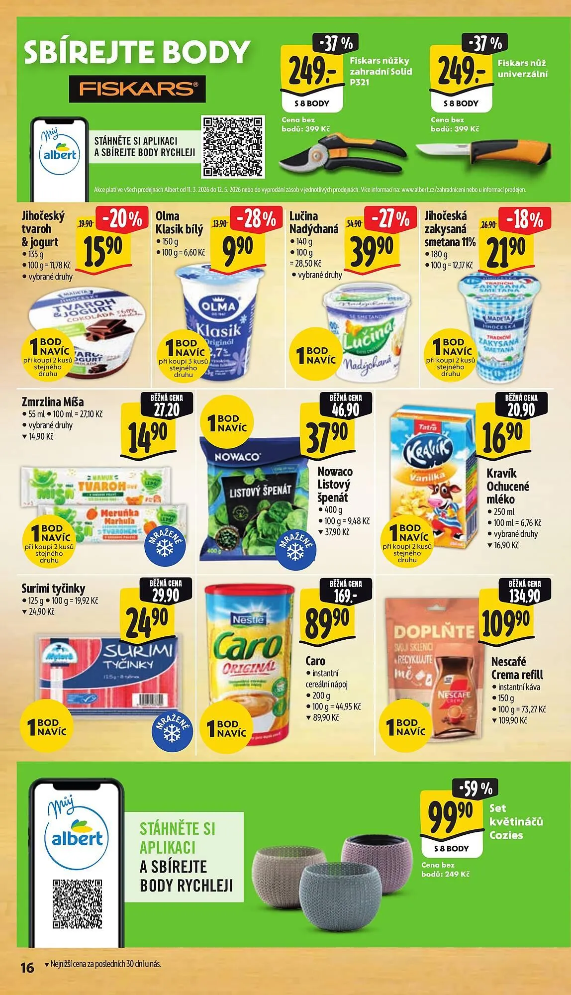 Albert leták - 1. dubna 5. dubna 2026 - Page 24