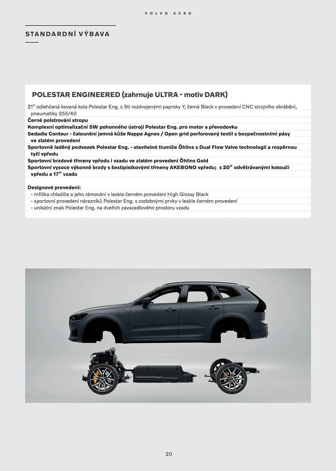 Volvo leták - 30. července 31. ledna 2026 - Page 21