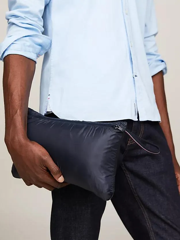 TH Warm Packable Recycled Padded Jacket