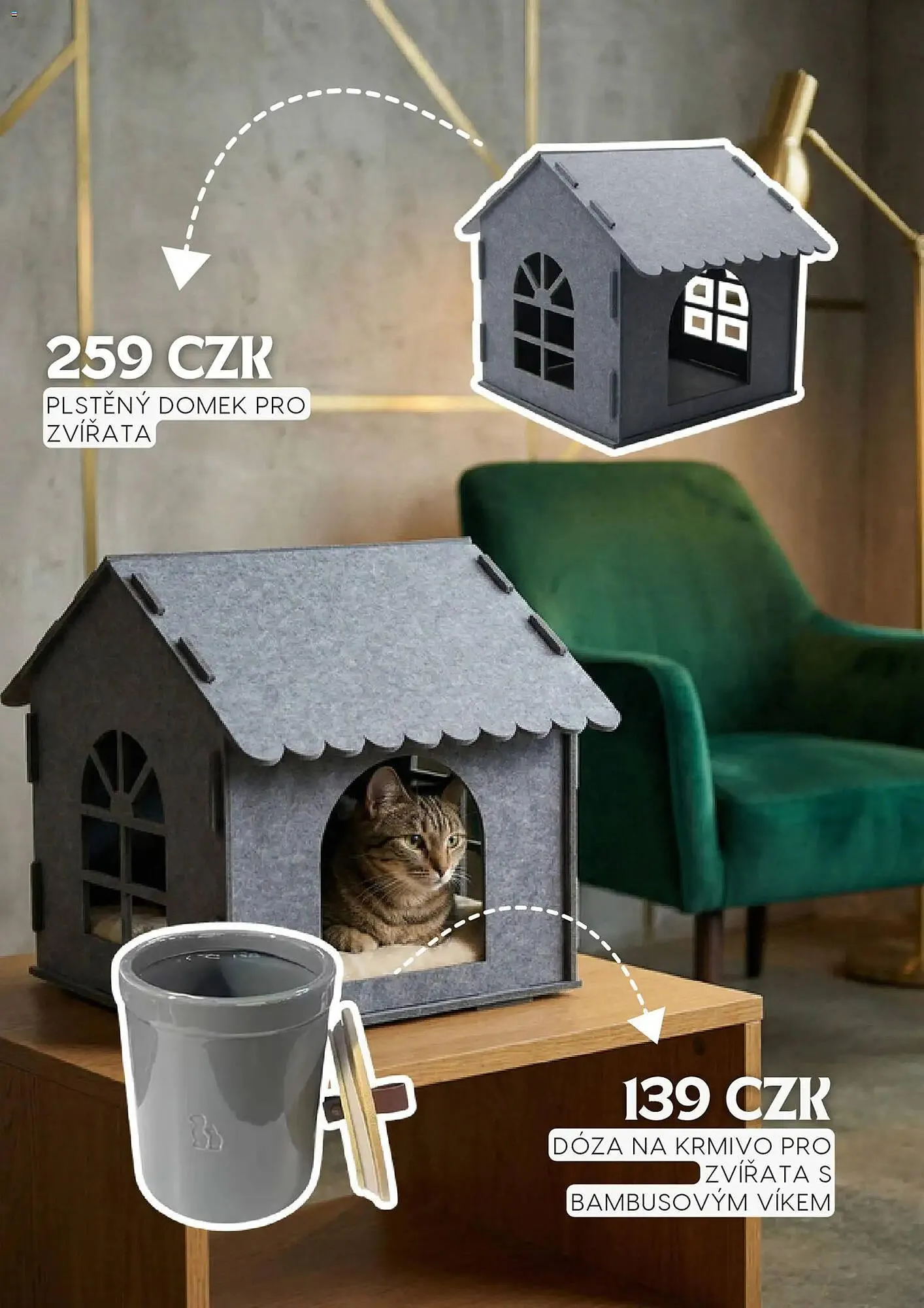 Sinsay leták - 11. března 2. dubna 2026 - Page 5