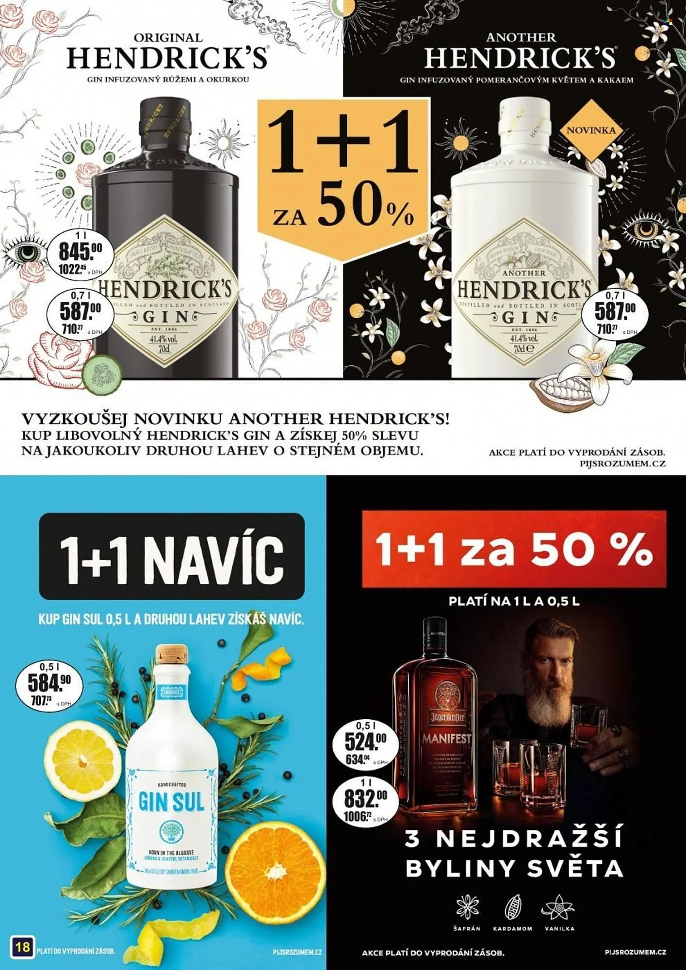 Adam leták - 1. dubna 30. dubna 2026 - Page 18