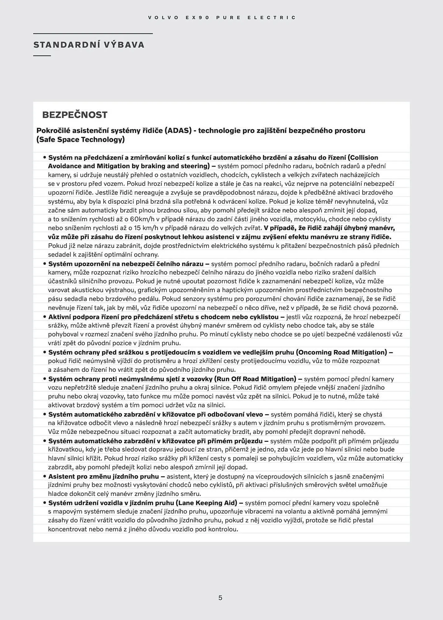 Volvo leták - 28. ledna 31. července 2026 - Page 6