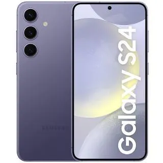 Samsung Galaxy S24 5G 256GB Violet - Výkupní bonus 3 000 Kč
